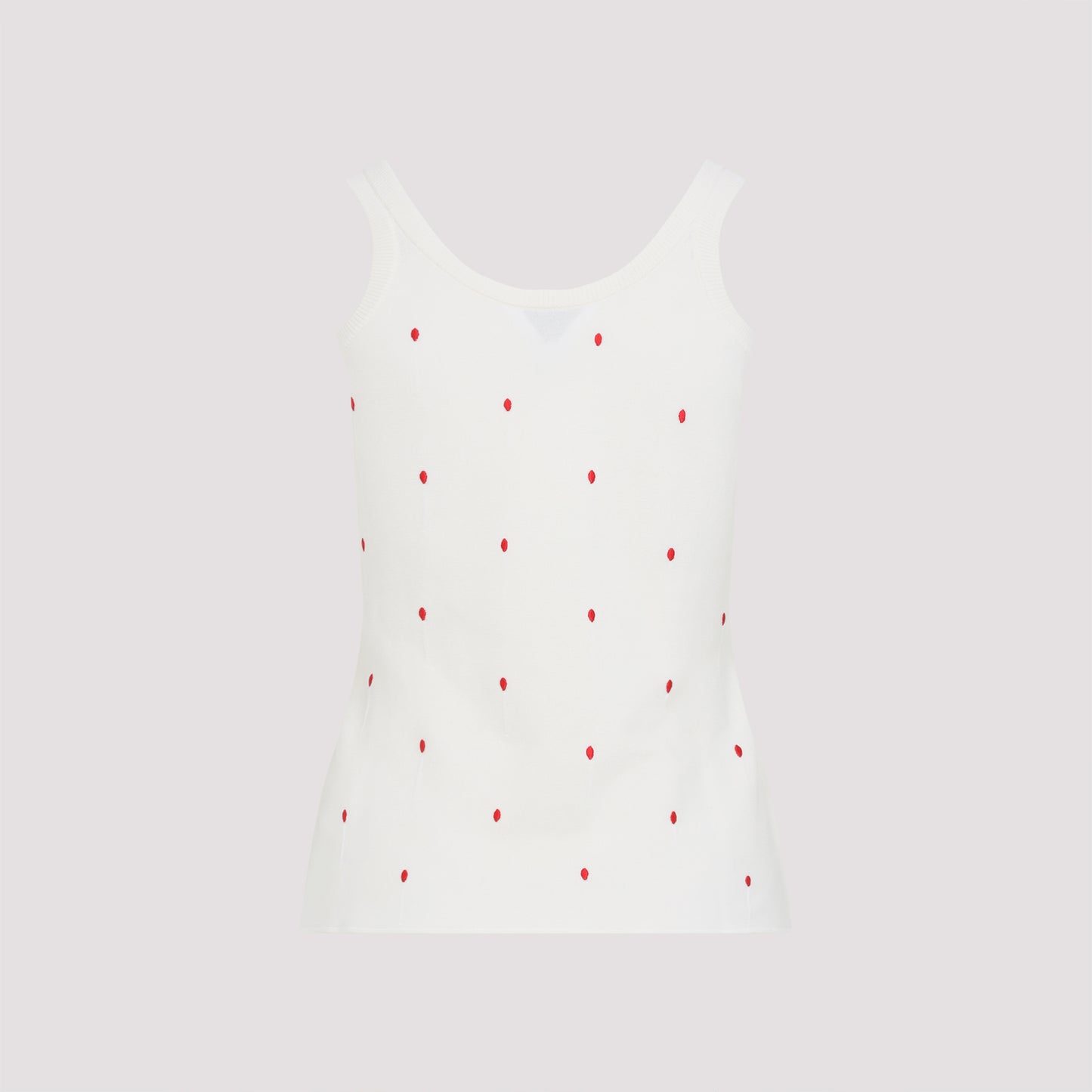 Bottega Veneta Tank Top