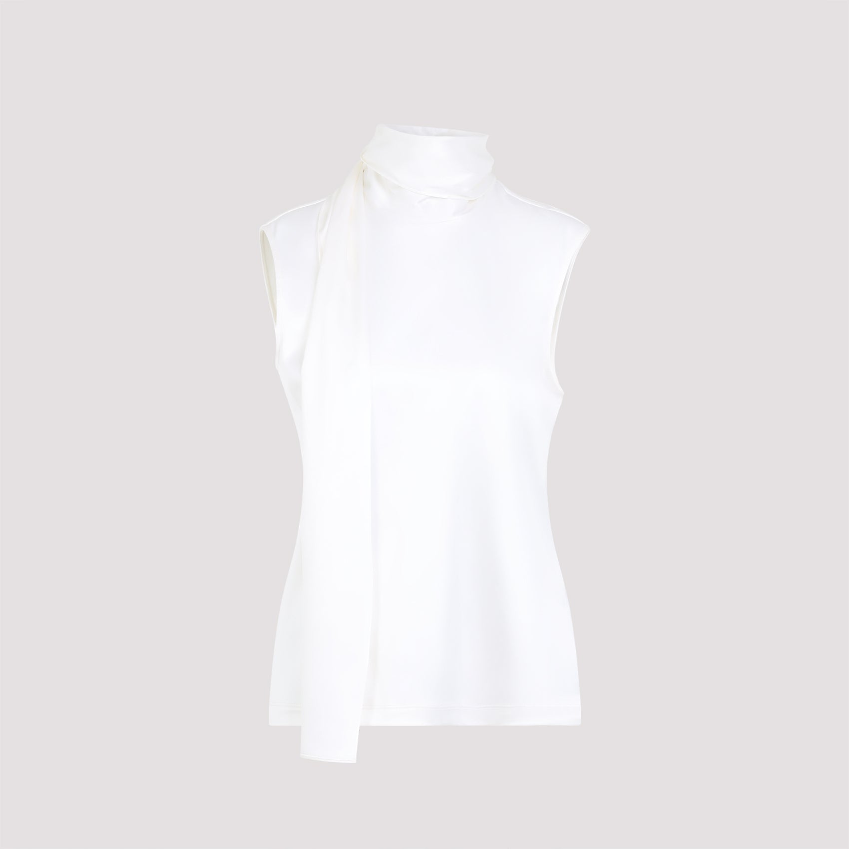 Bottega Veneta Silk Top