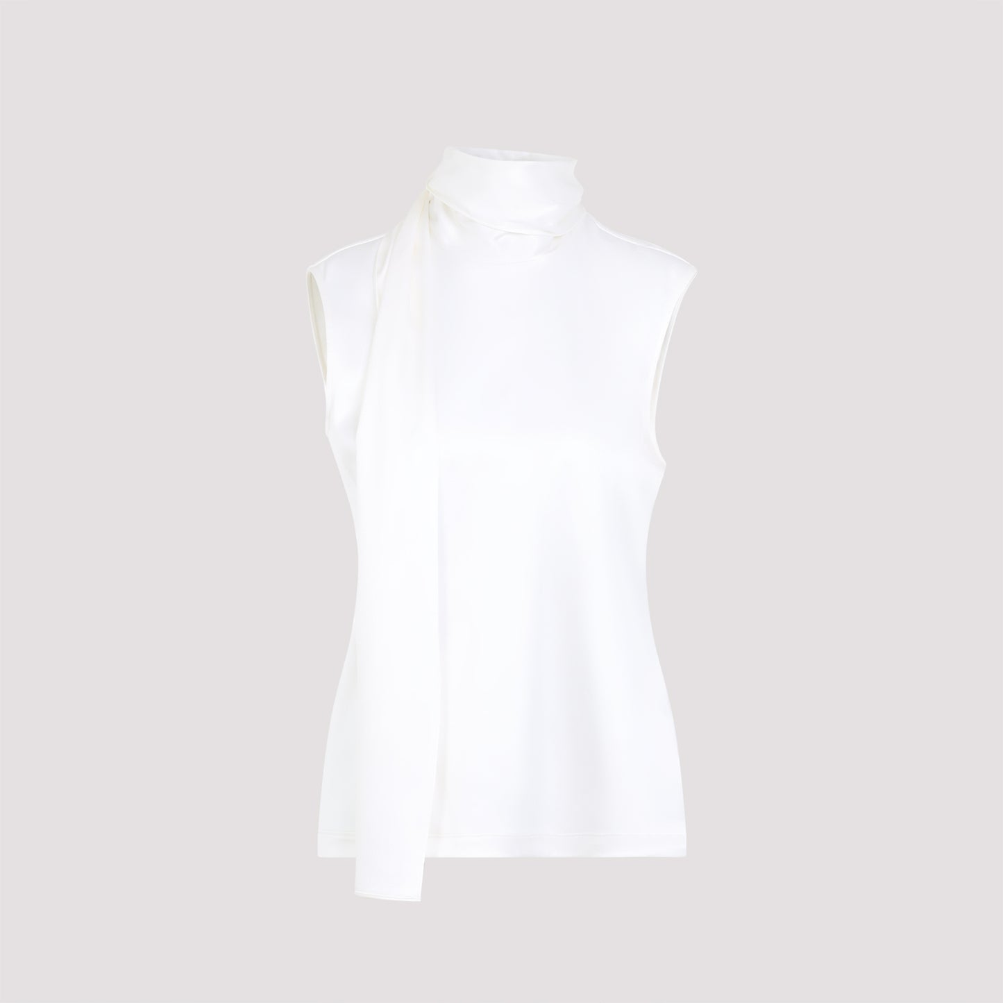 Bottega Veneta Silk Top
