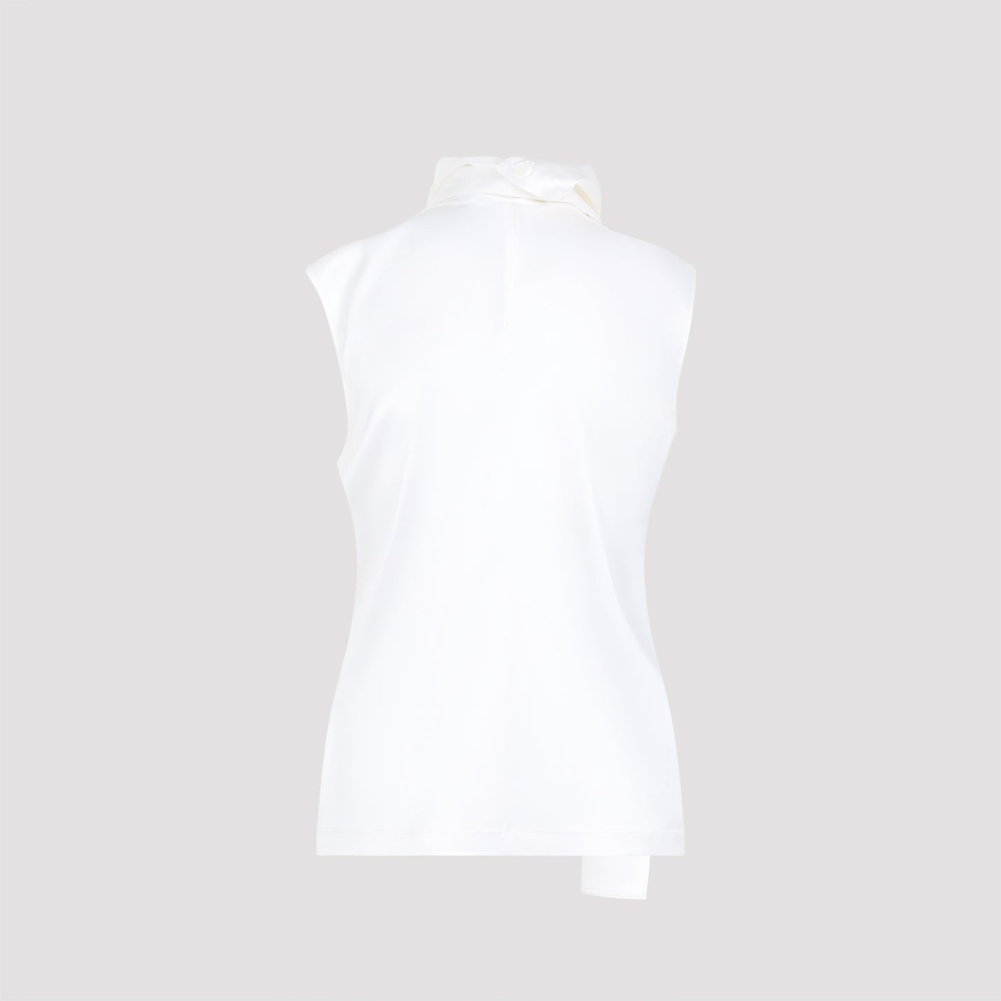 Bottega Veneta Silk Top