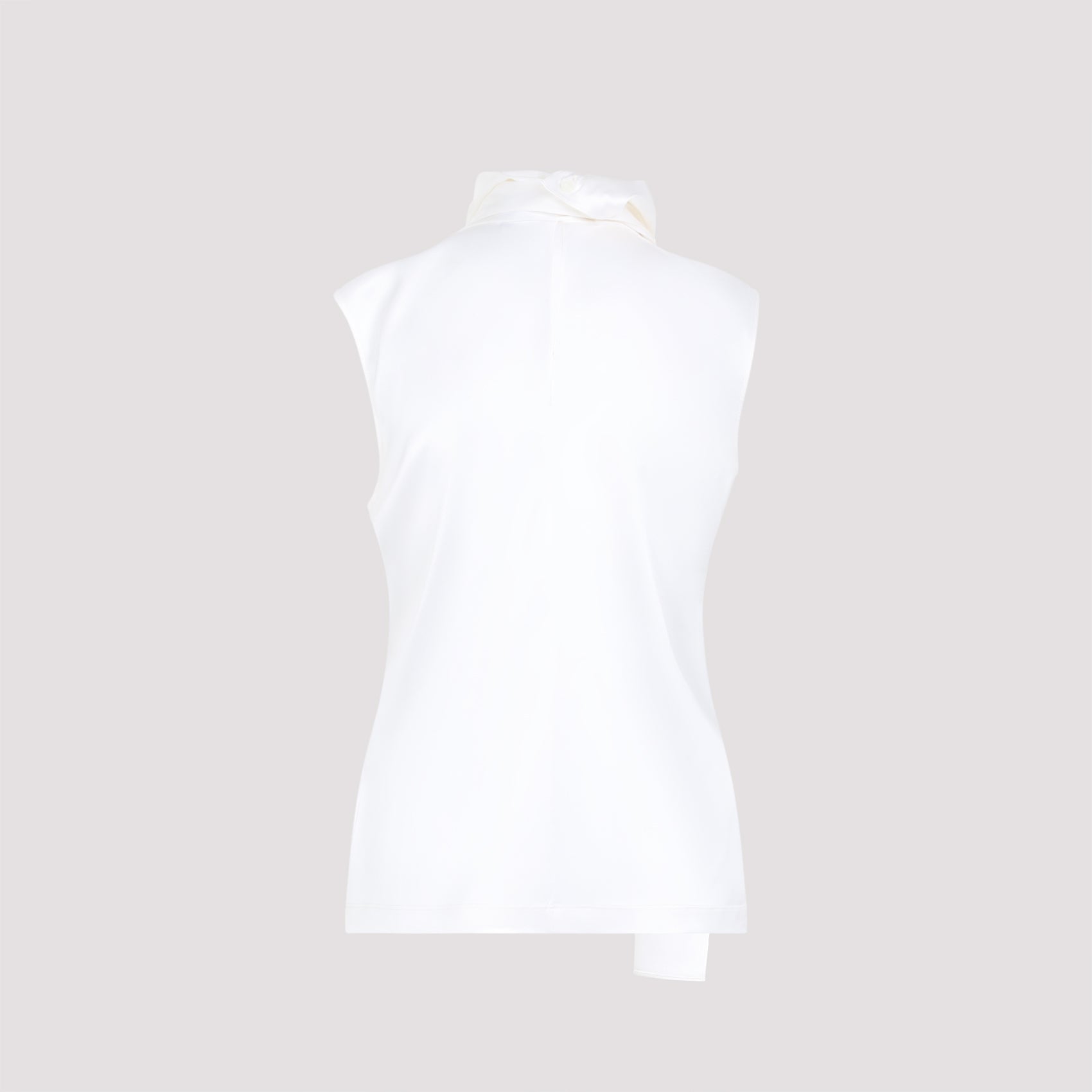 Bottega Veneta Silk Top