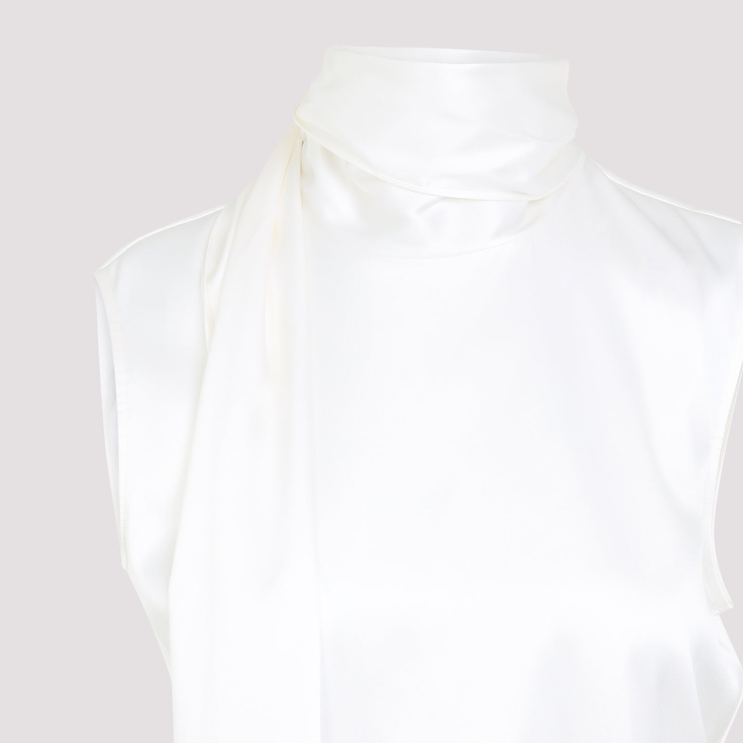 Bottega Veneta Silk Top