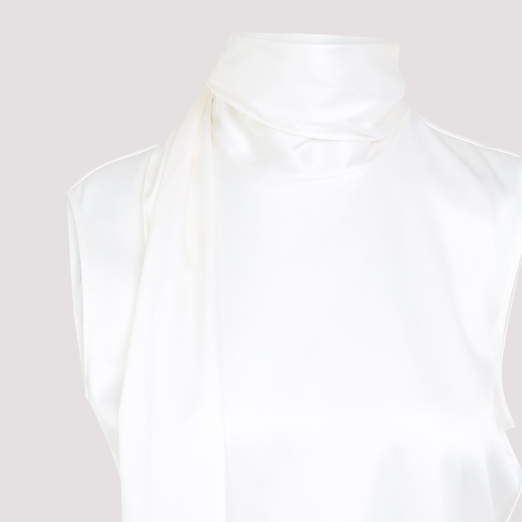Bottega Veneta Silk Top