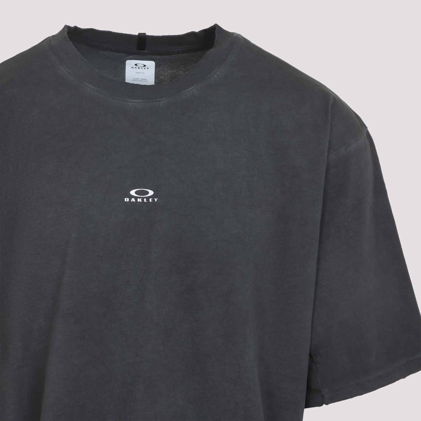 Oakley Latitude Veil T-shirt