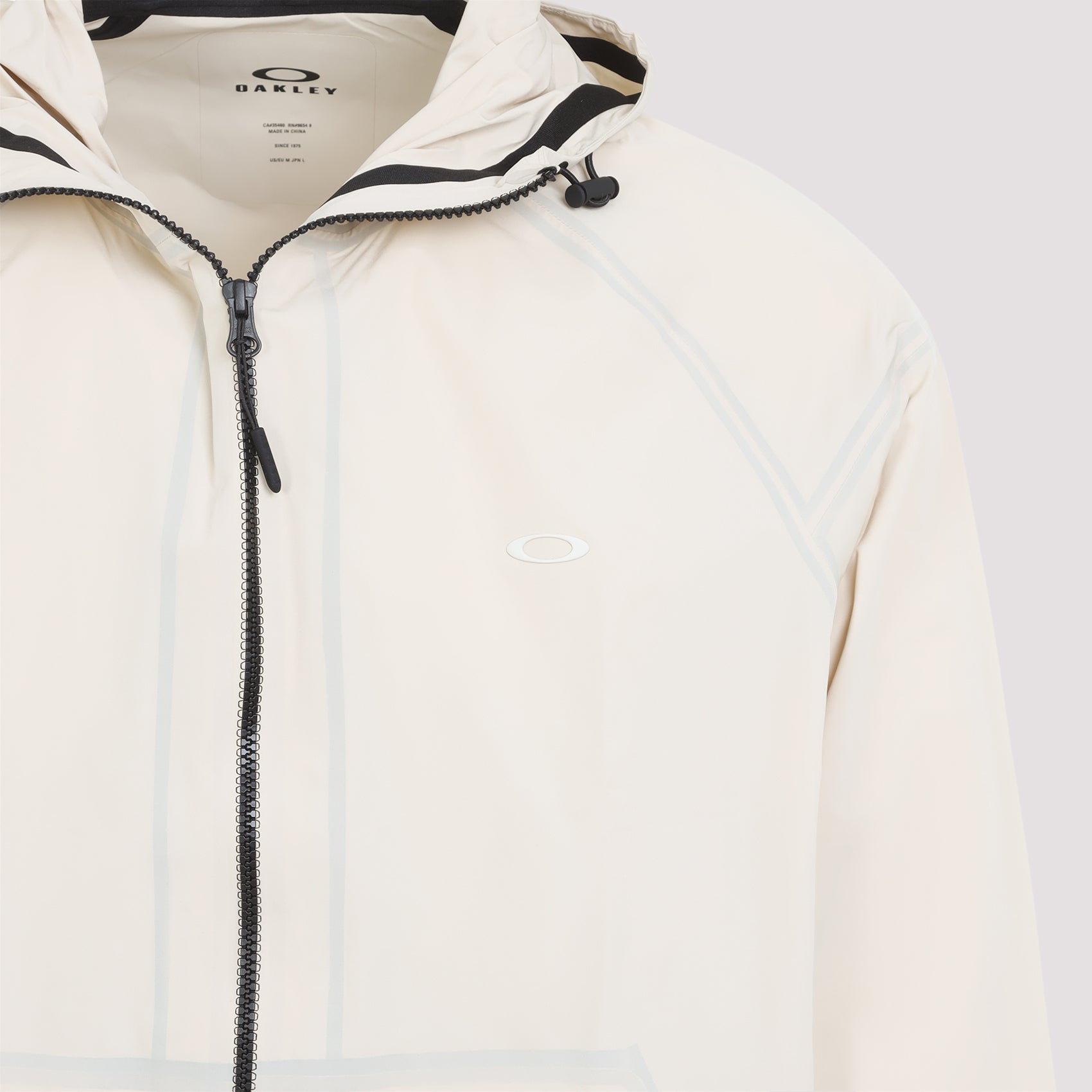 Oakley Fusion Jacket