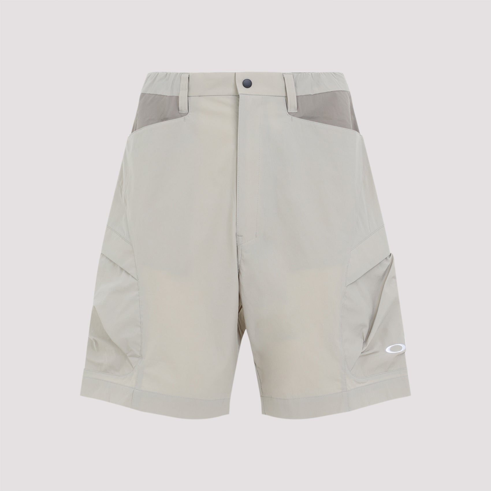 Oakley Wide Cargo Shorts