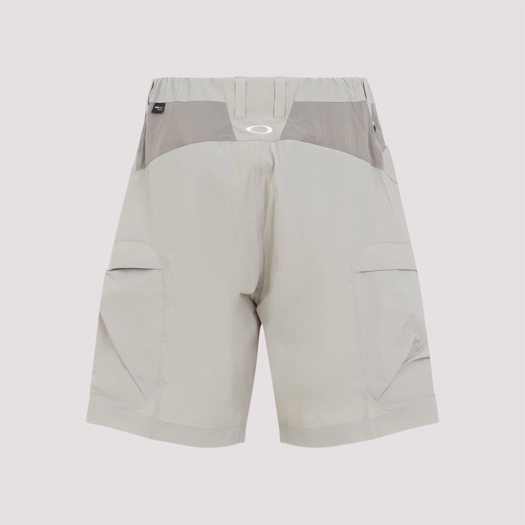 Oakley Wide Cargo Shorts