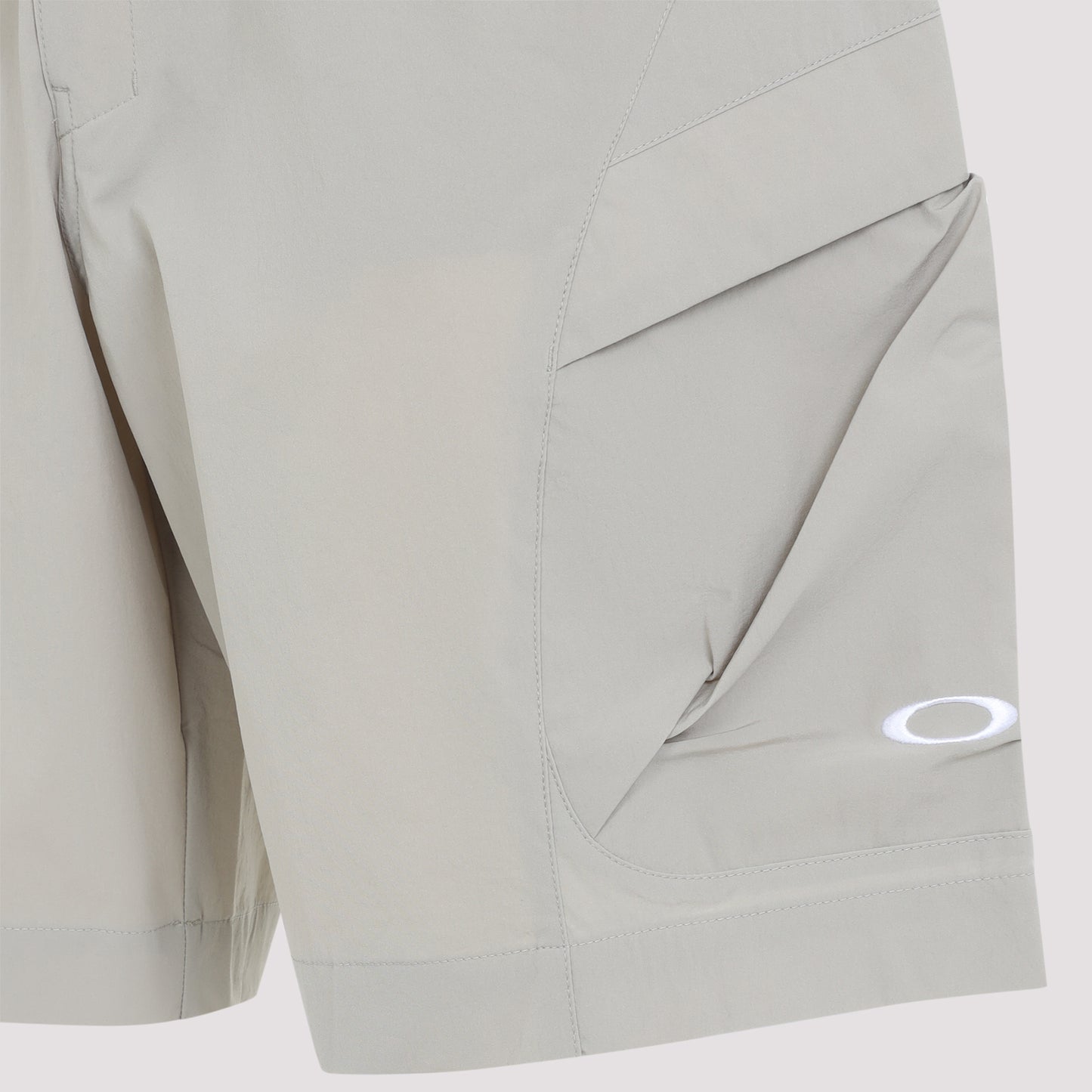 Oakley Wide Cargo Shorts