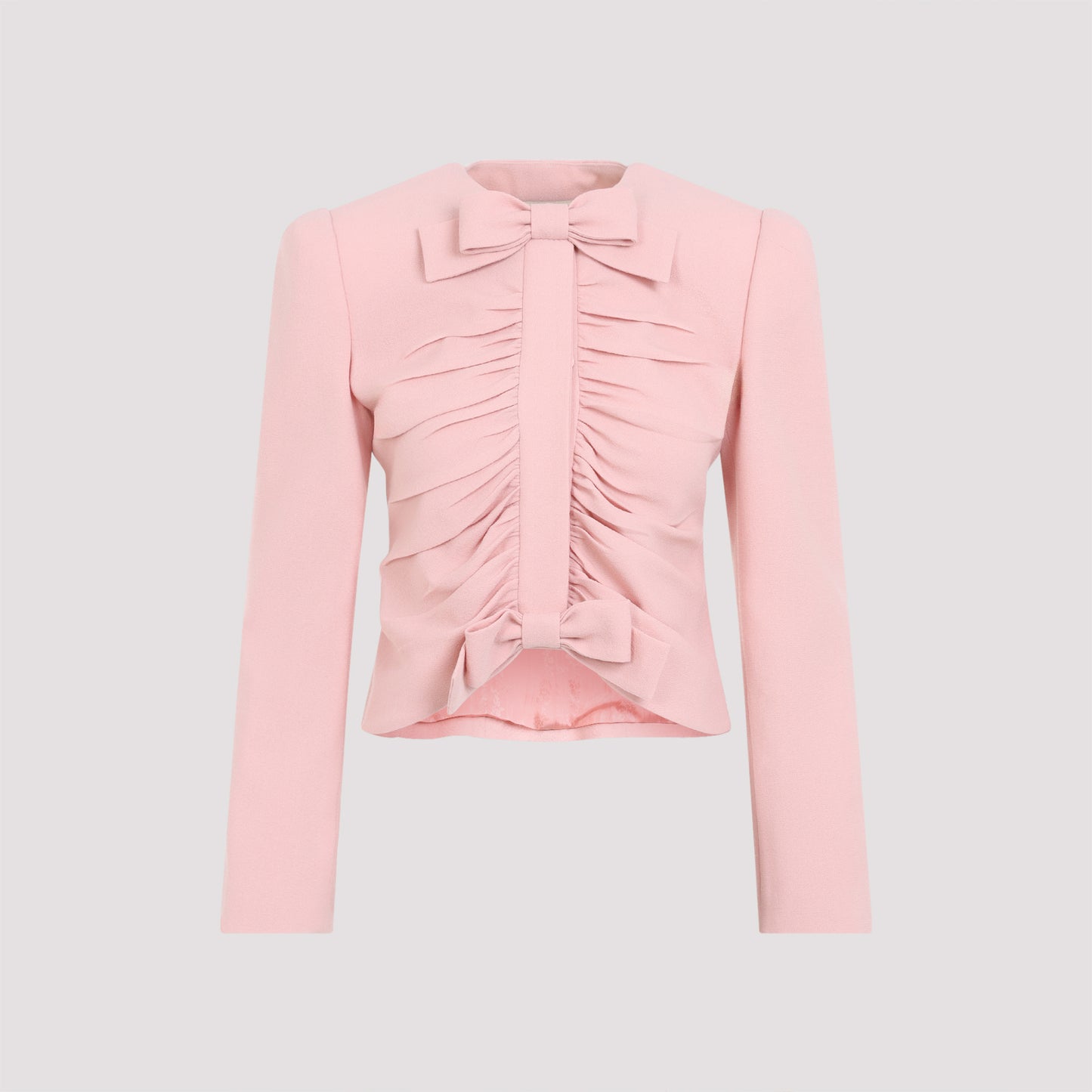 Valentino Virgin Wool Jacket