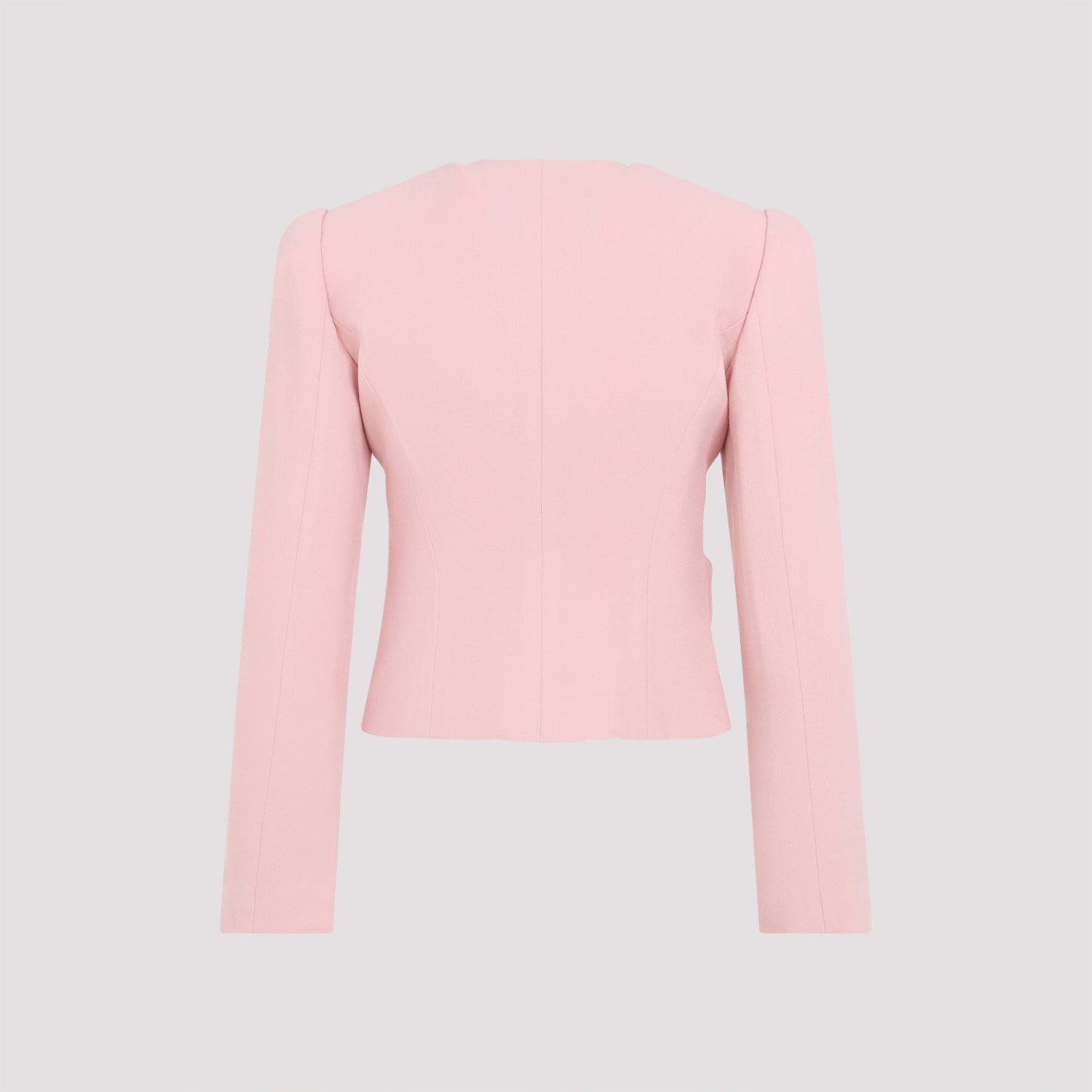 Valentino Virgin Wool Jacket