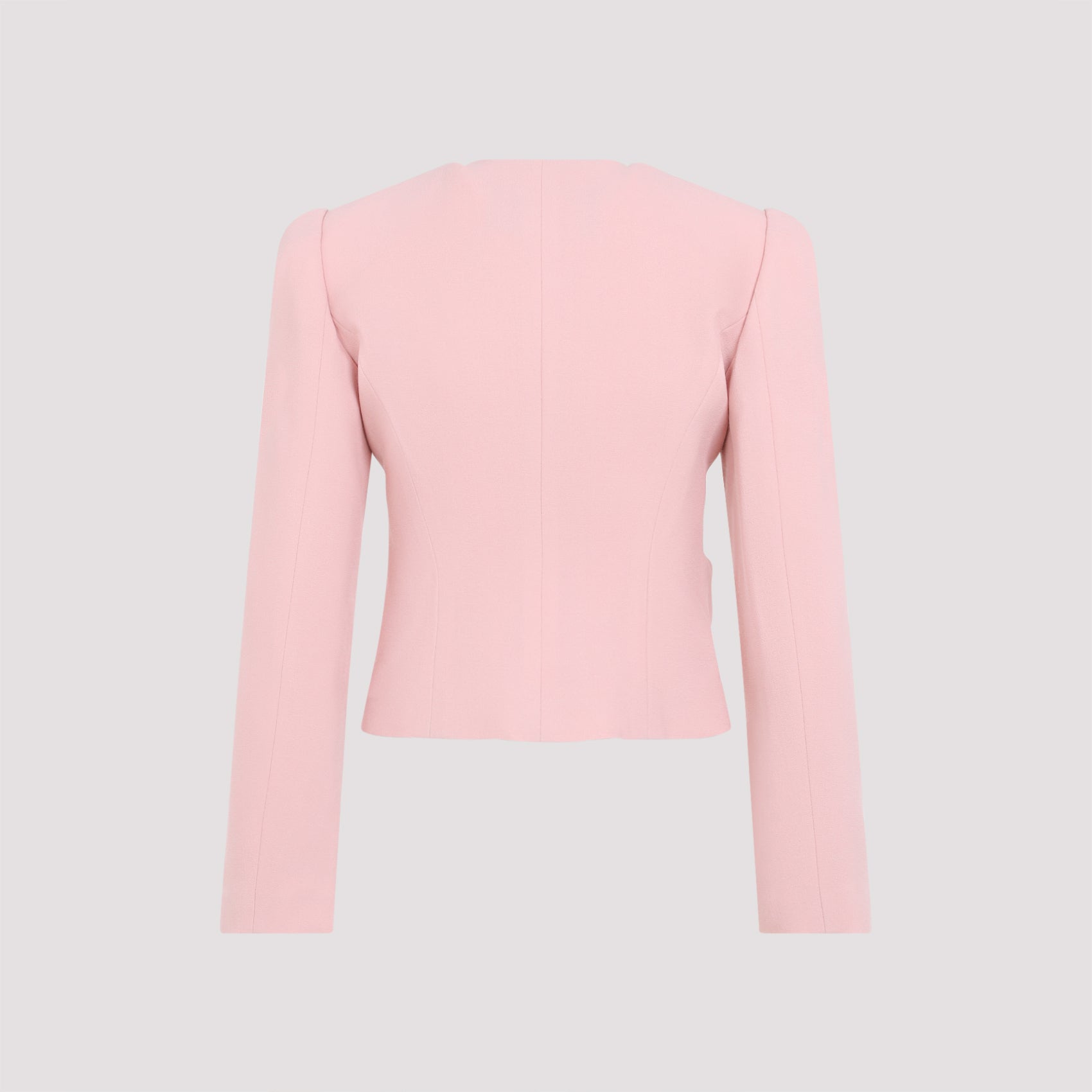 Valentino Virgin Wool Jacket