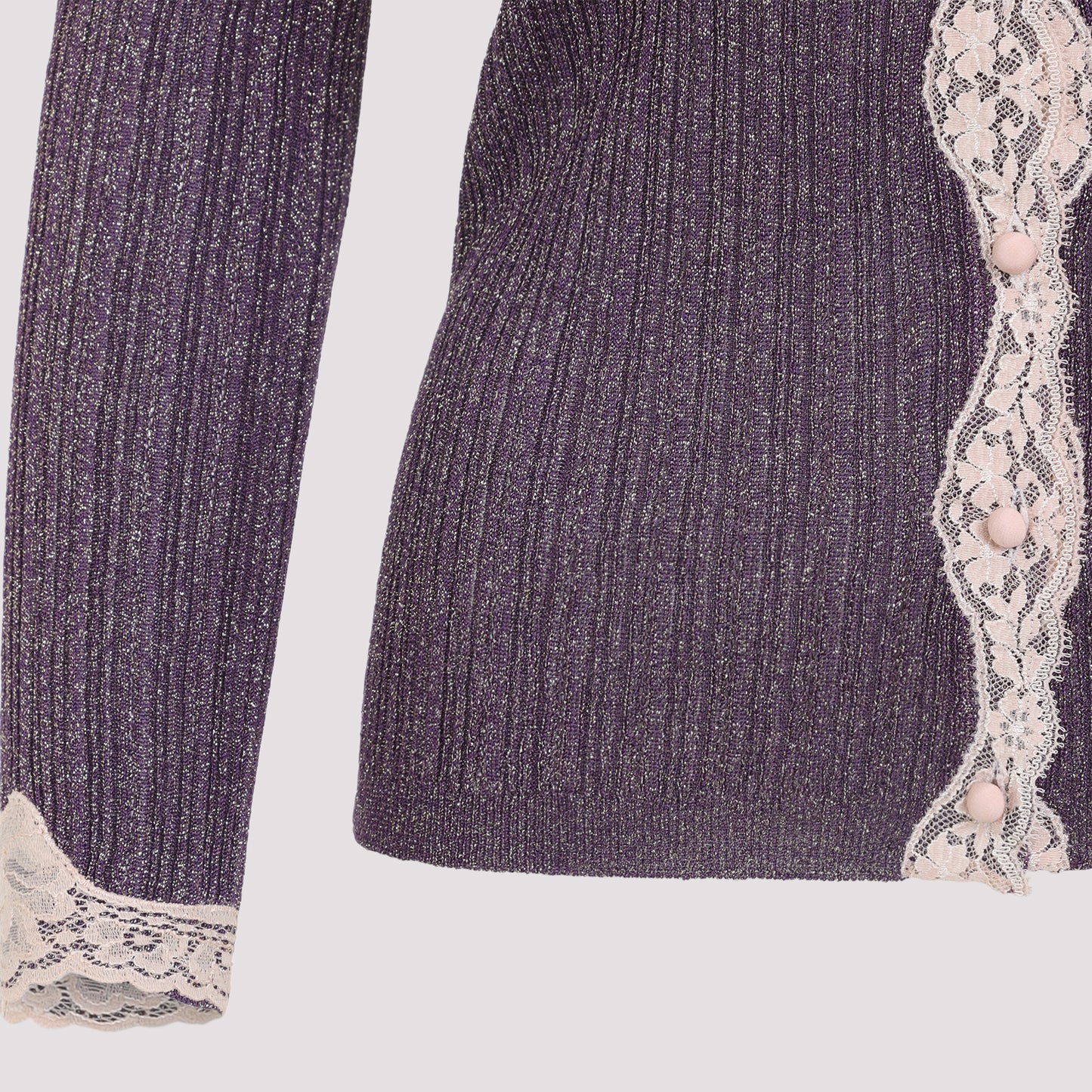 Valentino Garavani Viscose Cardigan