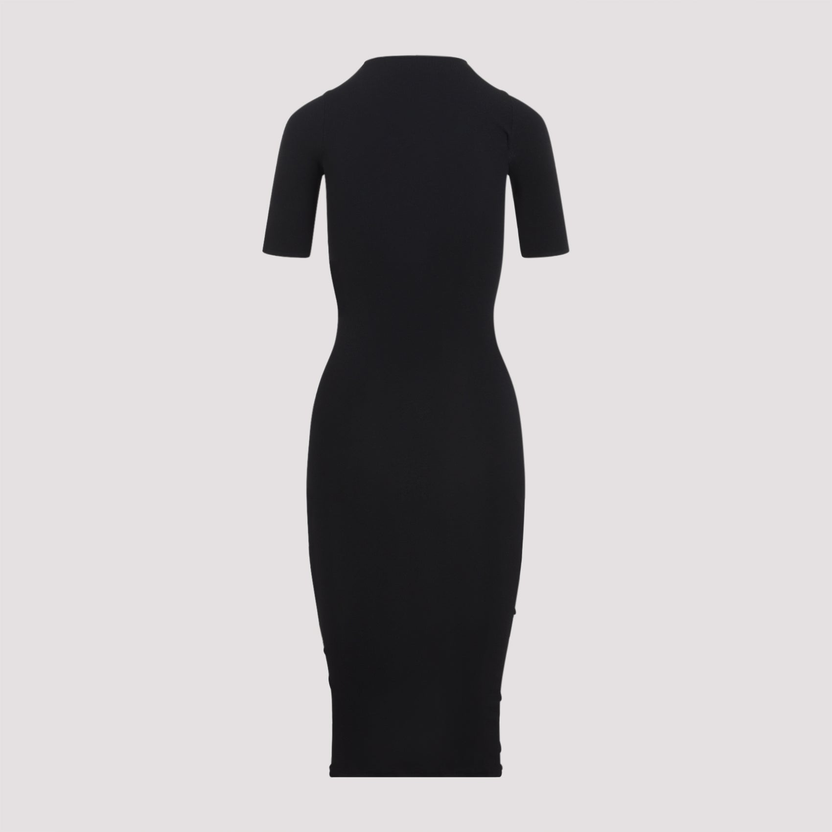 Valentino Viscose Midi Dress