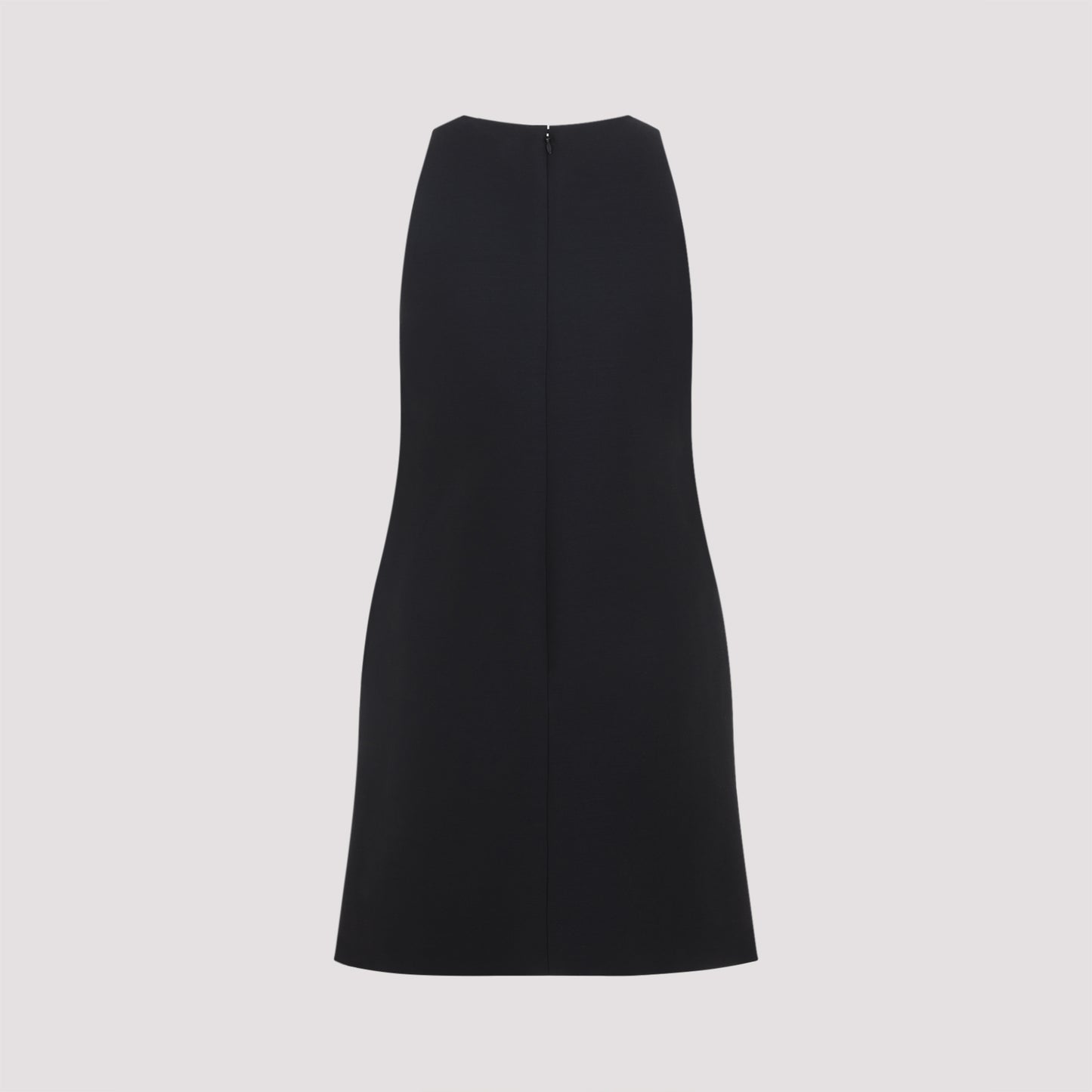 Valentino Wool Mini Dress