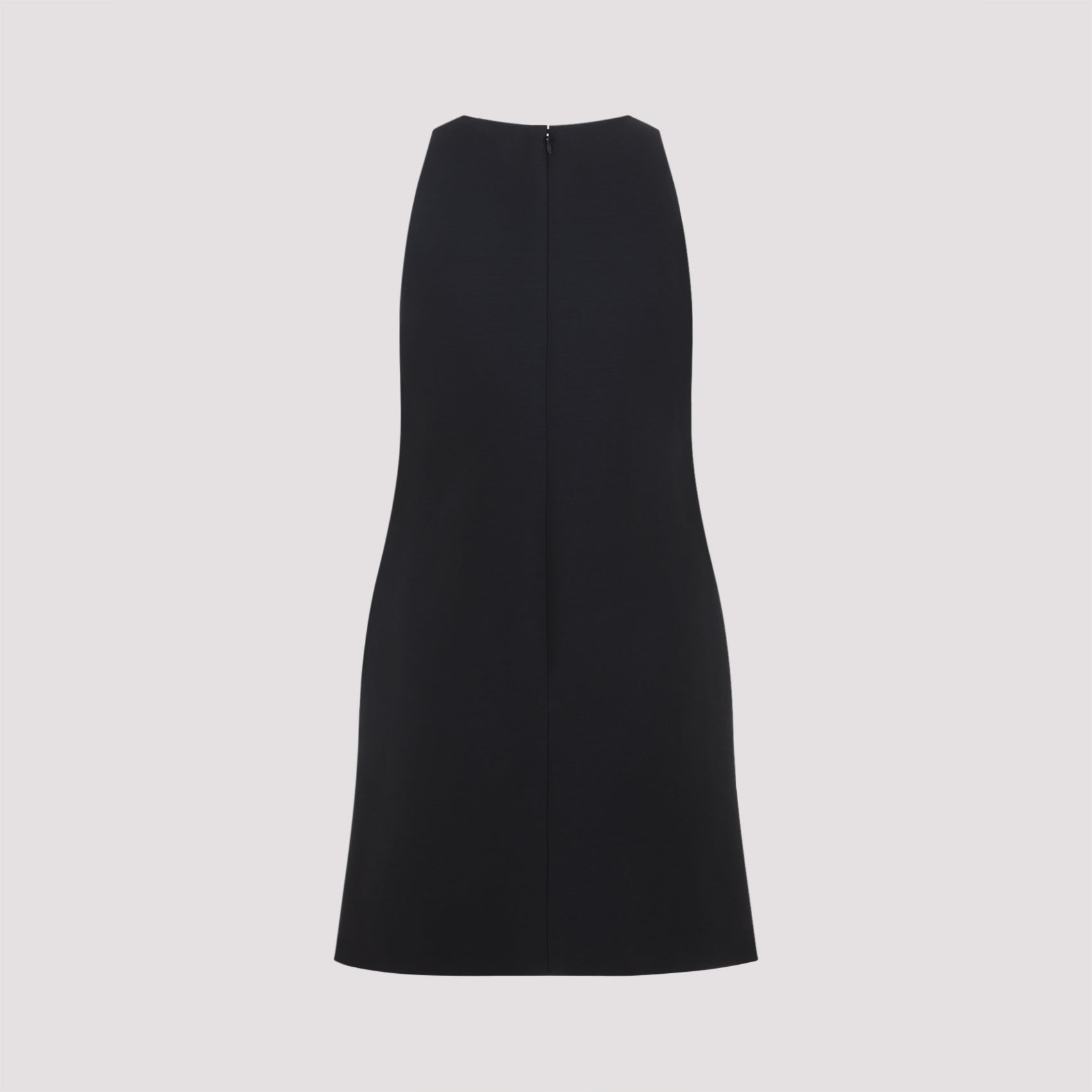 Valentino Wool Mini Dress