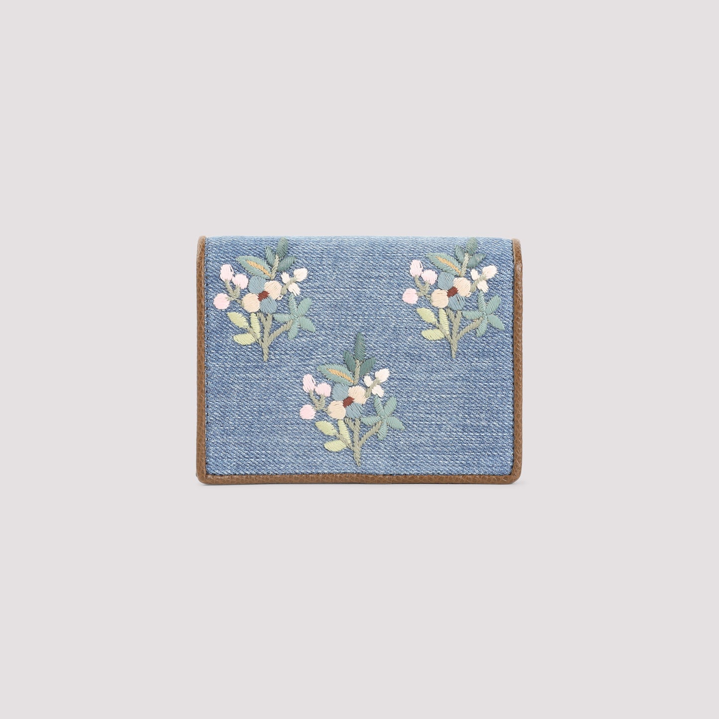 Valentino Garavani Cotton Wallet