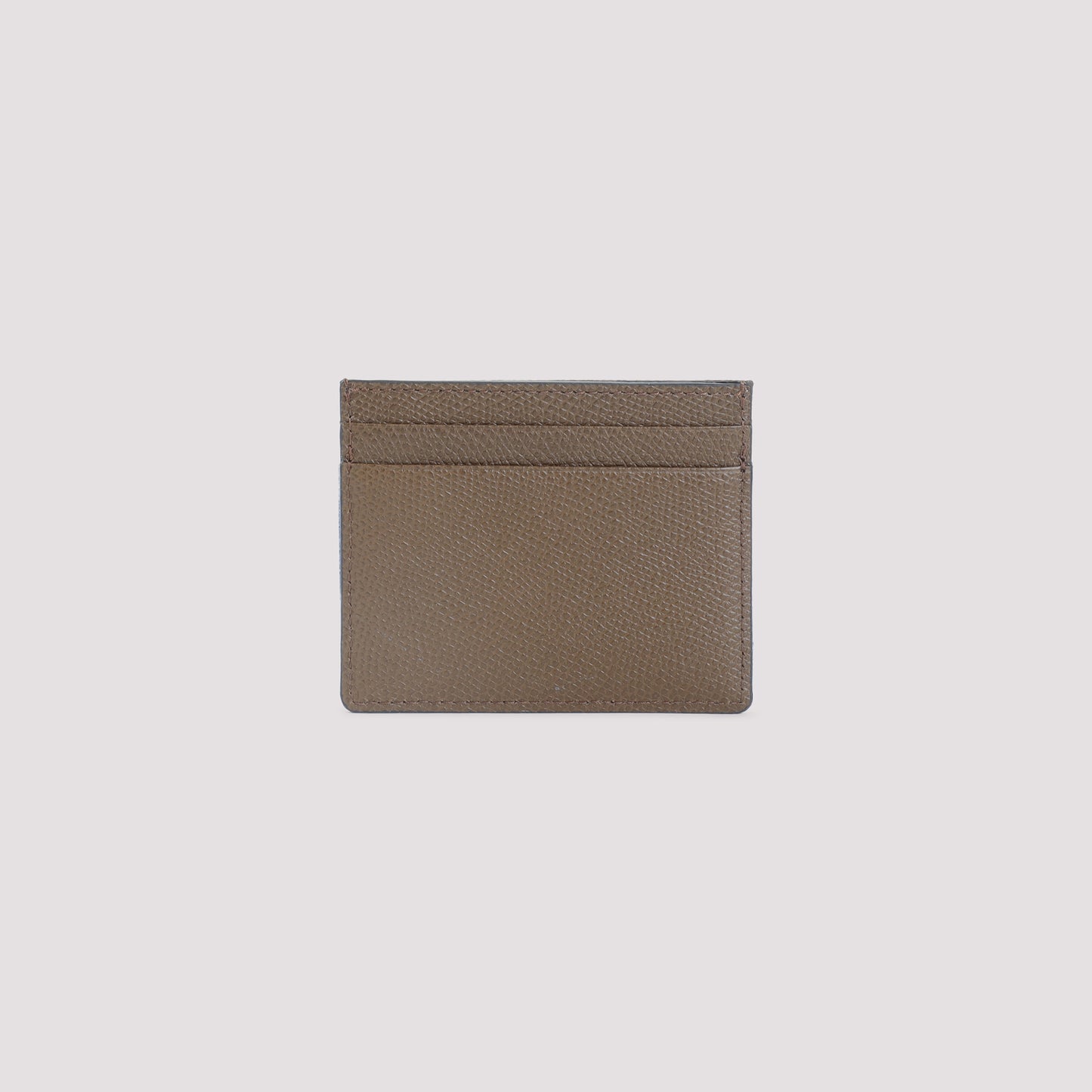Valentino Garavani Cotton Credit Card Case