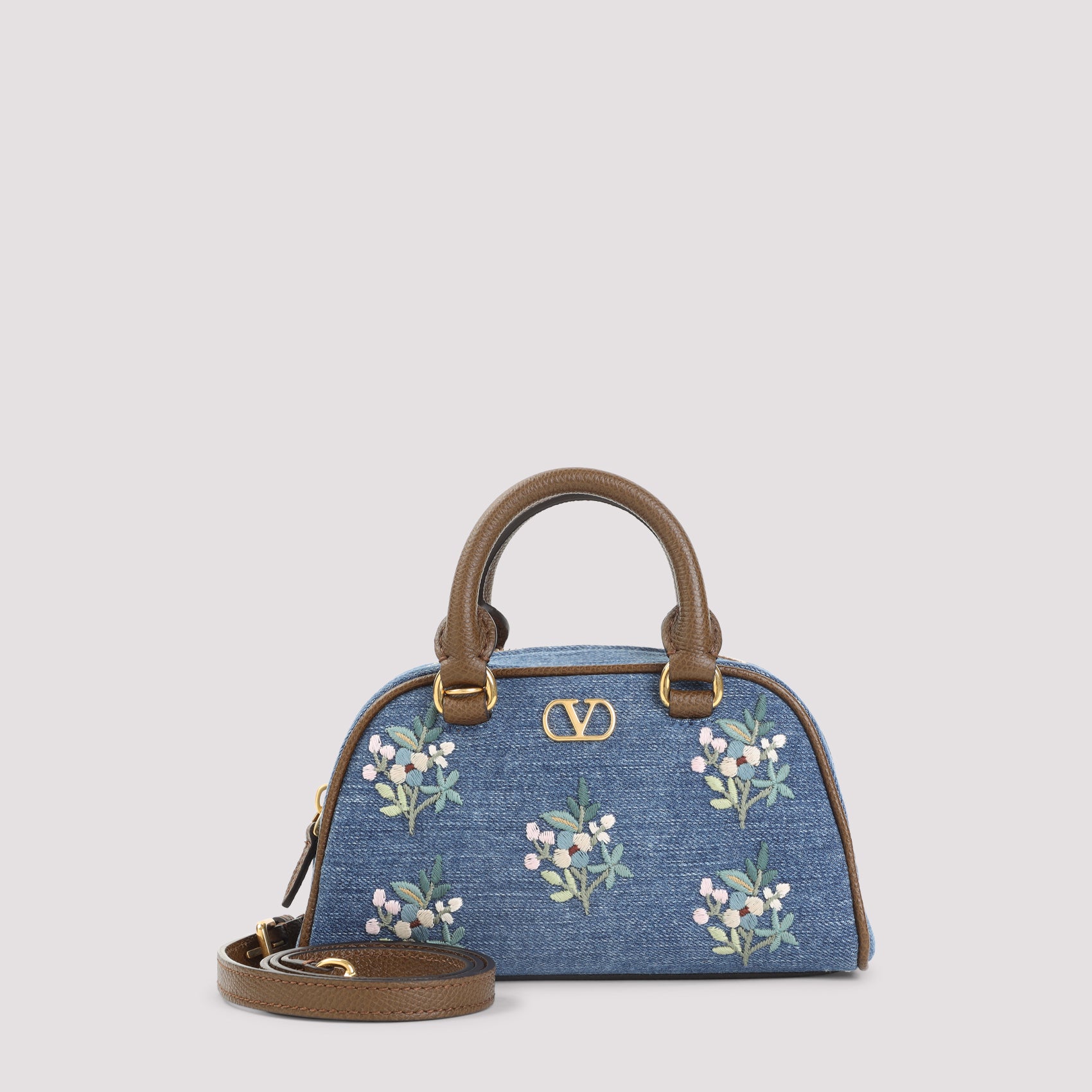 Valentino Garavani Mini Dome Shoulder Bag