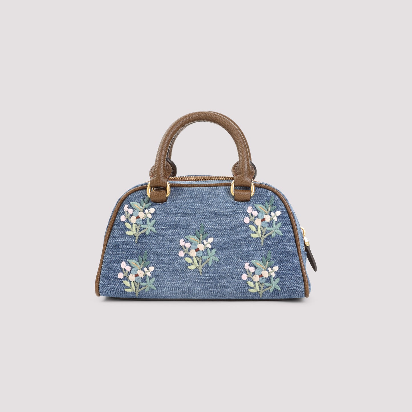 Valentino Garavani Mini Dome Shoulder Bag