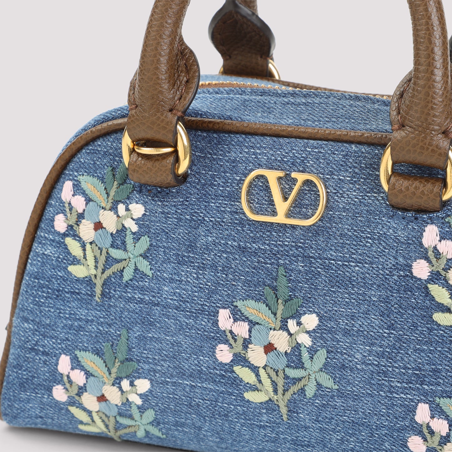 Valentino Garavani Mini Dome Shoulder Bag