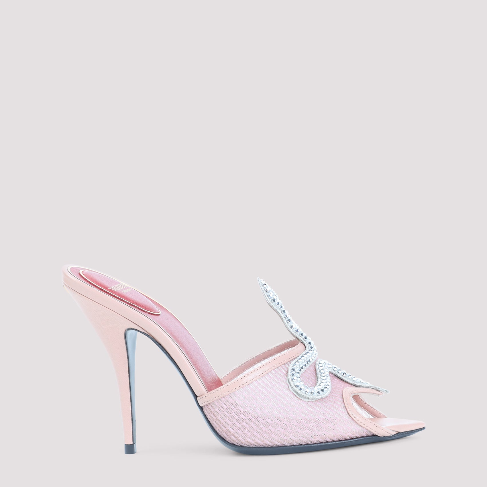 Valentino Garavani Leather Sandals