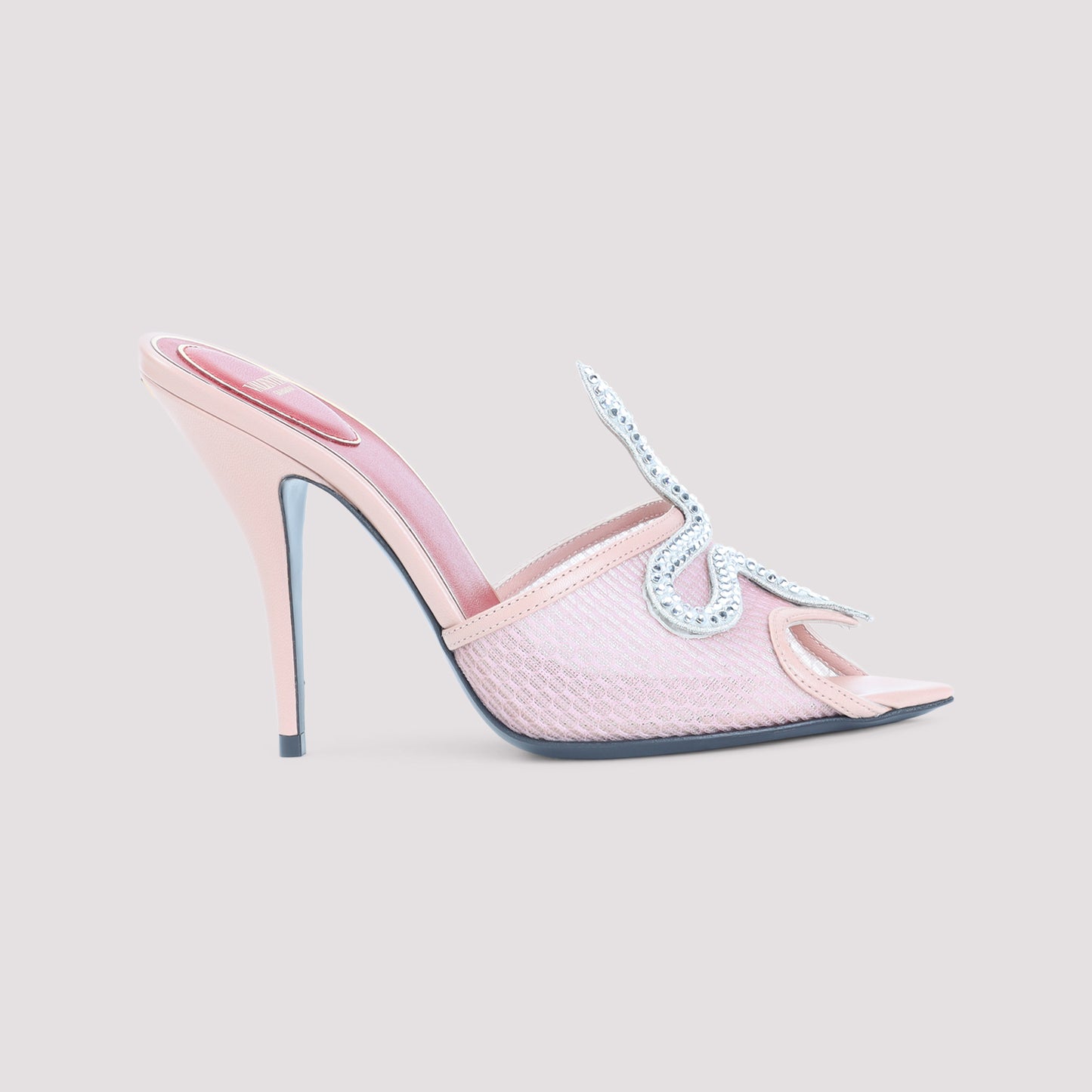 Valentino Garavani Leather Sandals