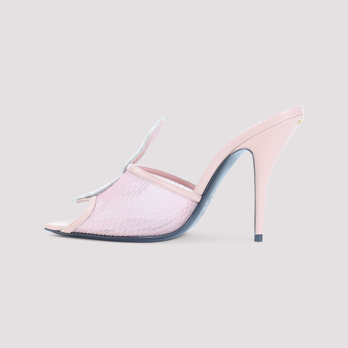 Valentino Garavani Leather Sandals