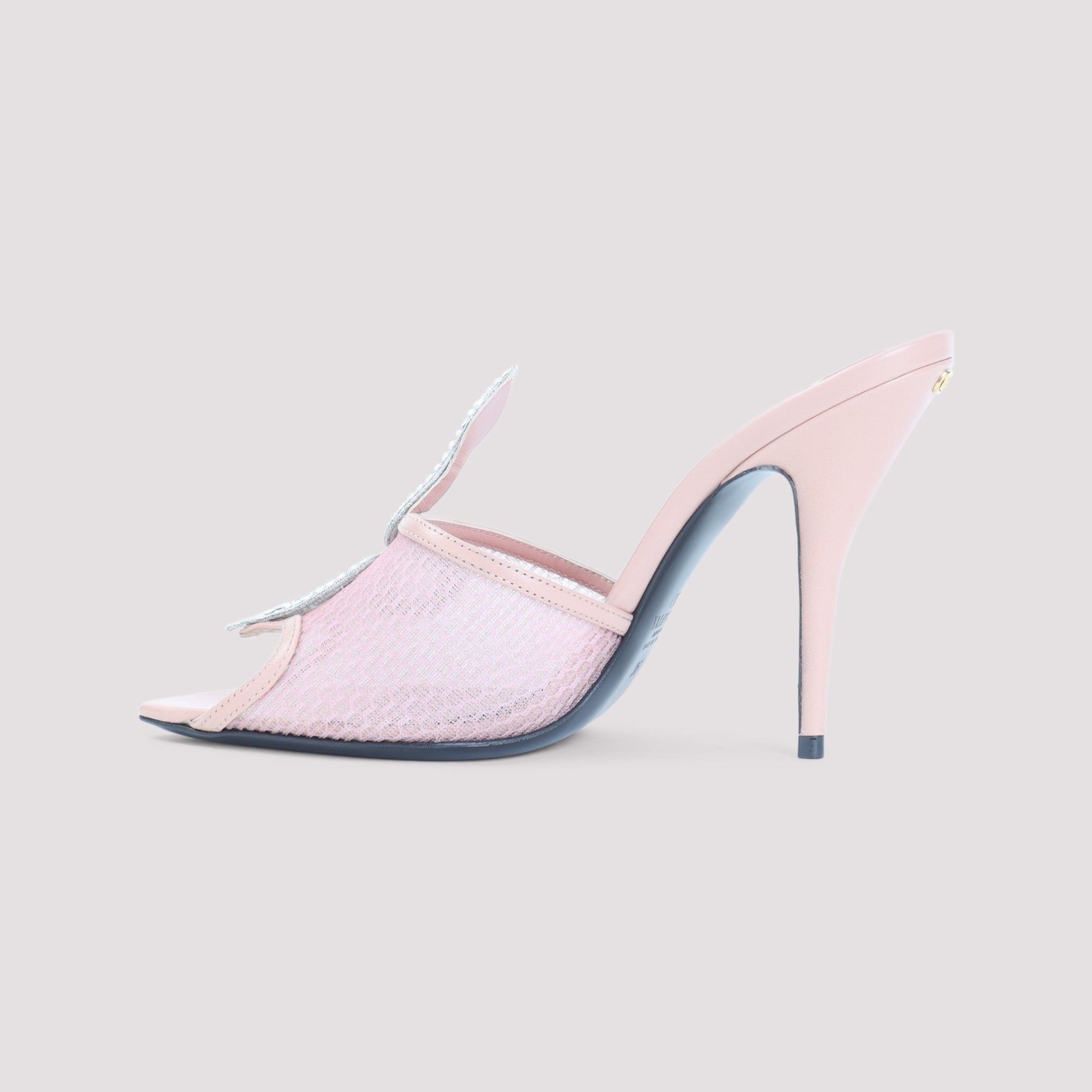 Valentino Garavani Leather Sandals