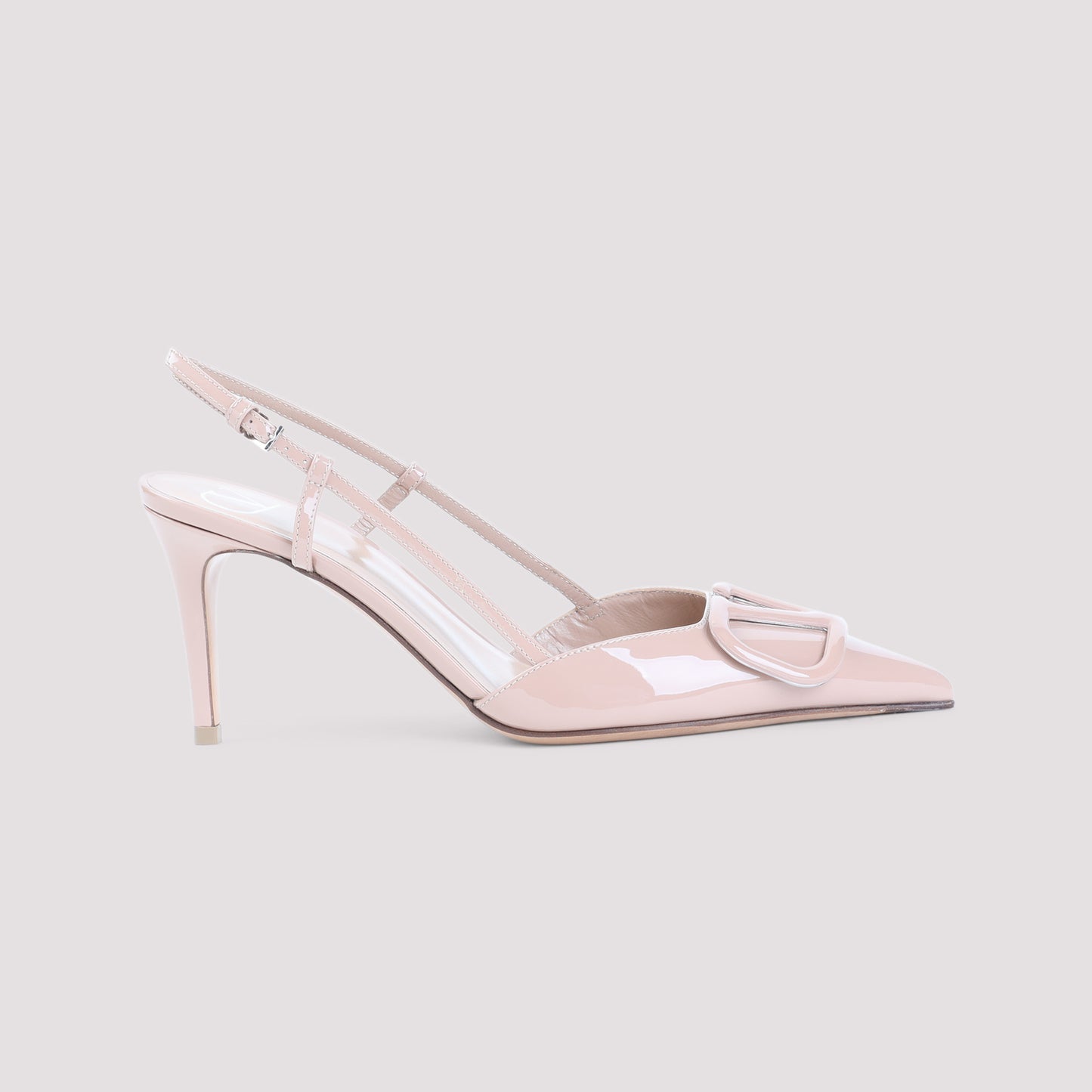 Valentino Garavani Calf Leather Pumps