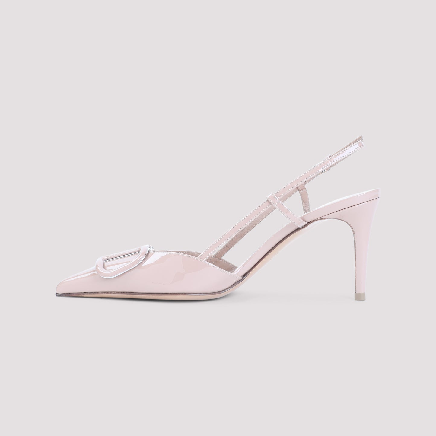 Valentino Garavani Calf Leather Pumps