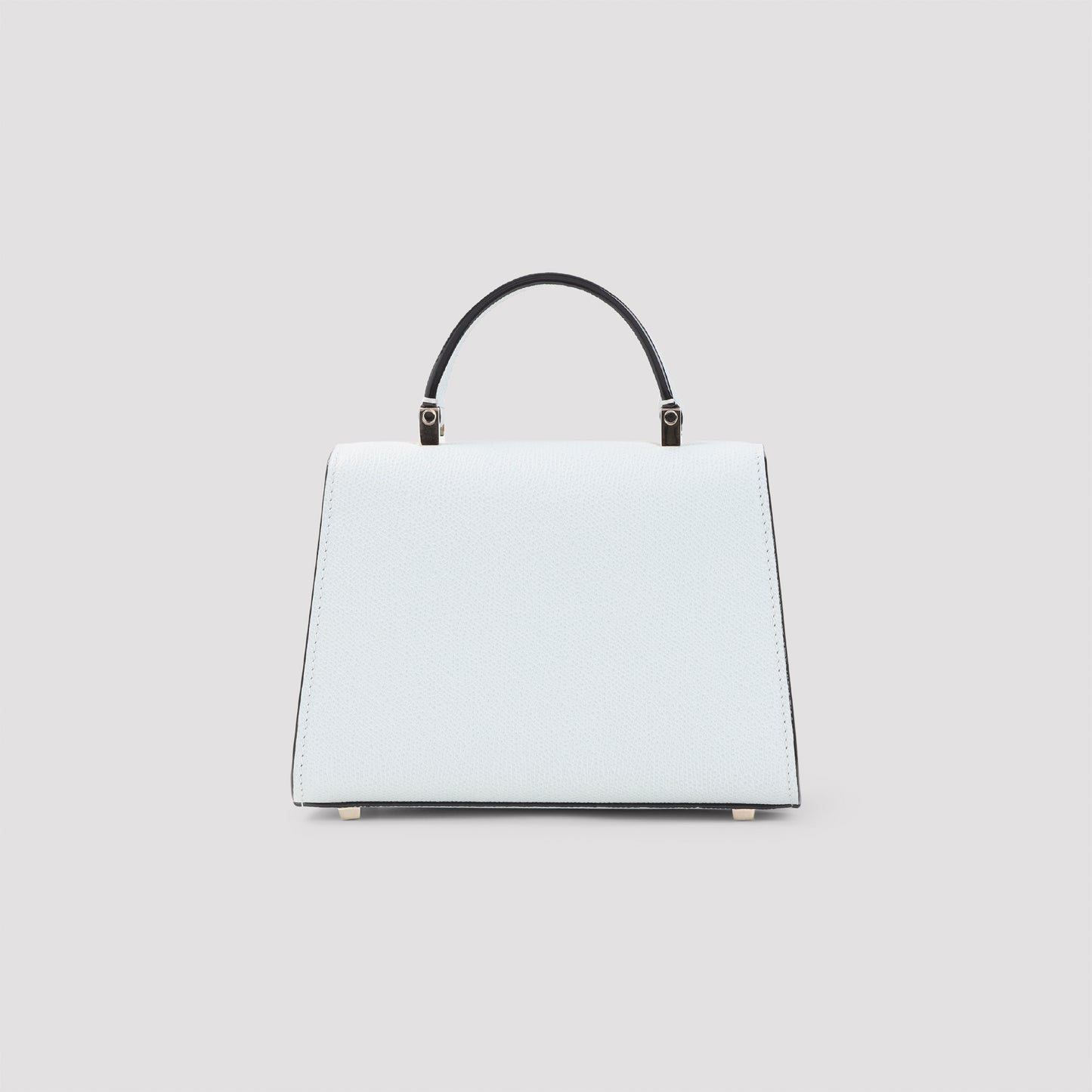 Valextra Iside Crossbody Micro Bag