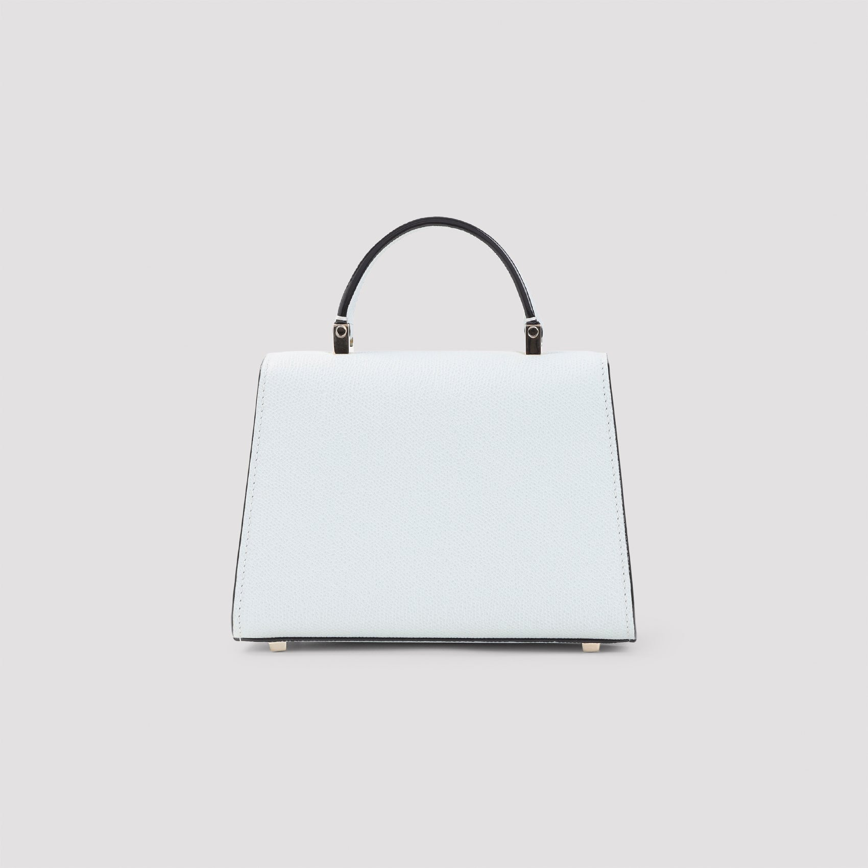 Valextra Iside Crossbody Micro Bag