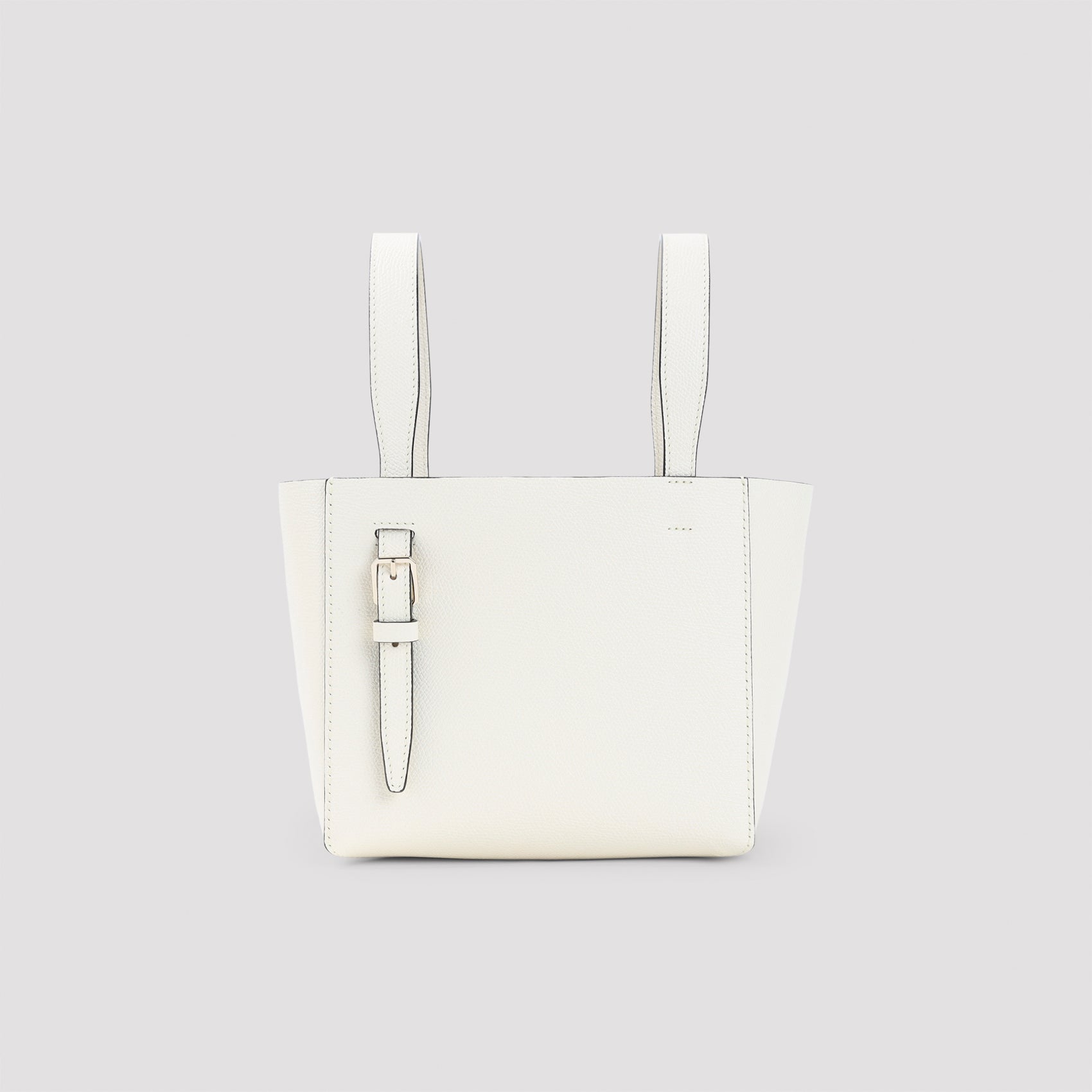 Valextra Bucket Mini Bag