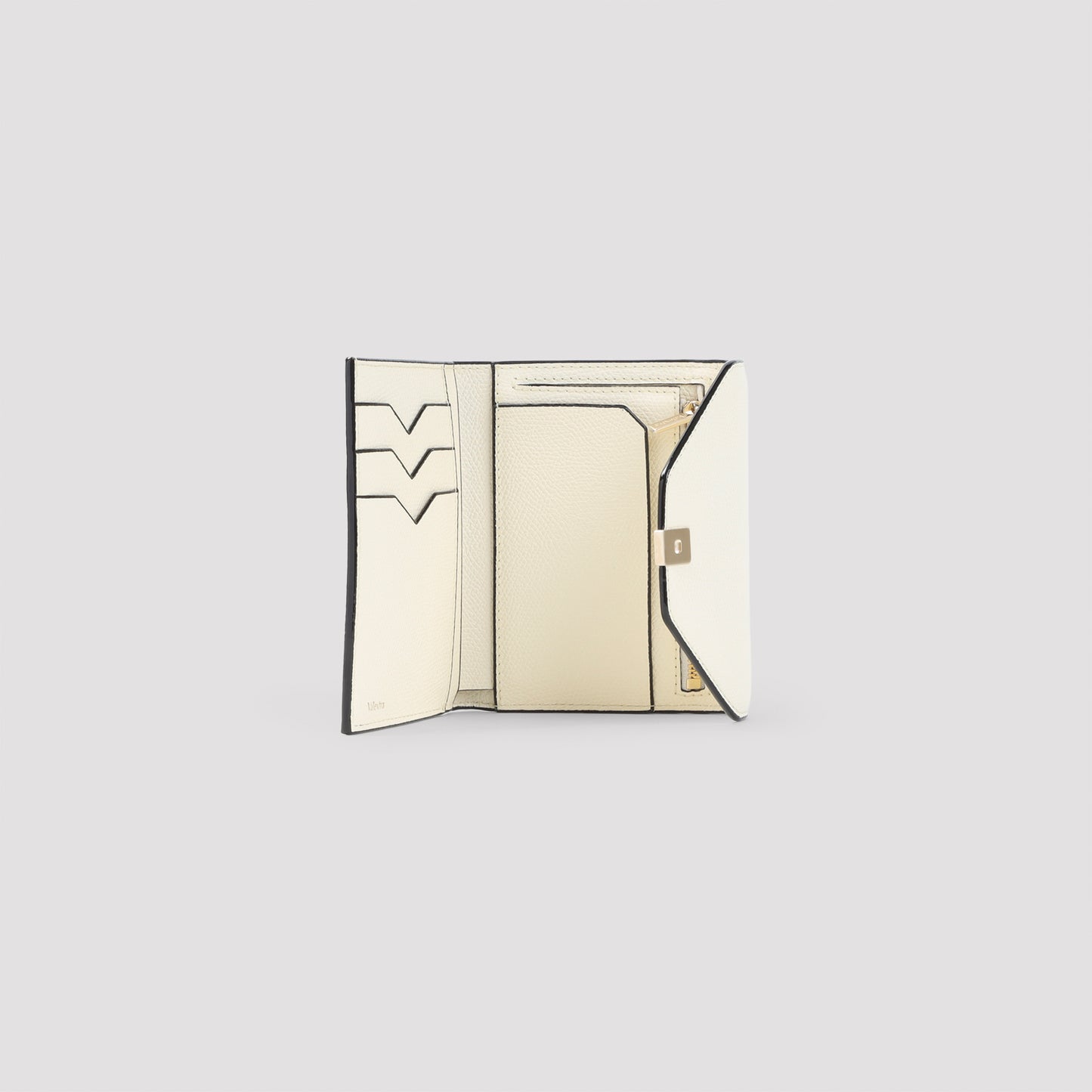 Valextra Iside Wallet