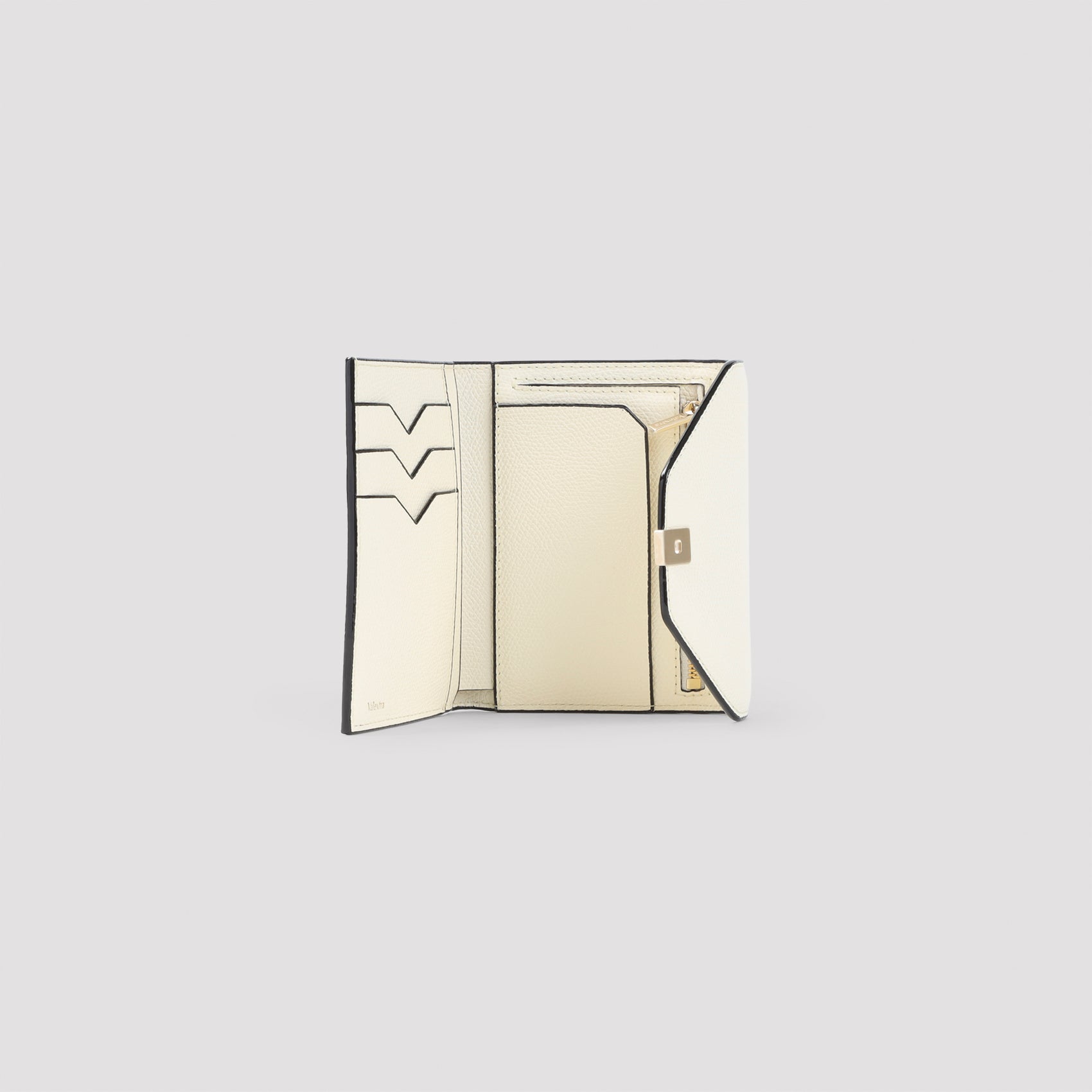 Valextra Iside Wallet