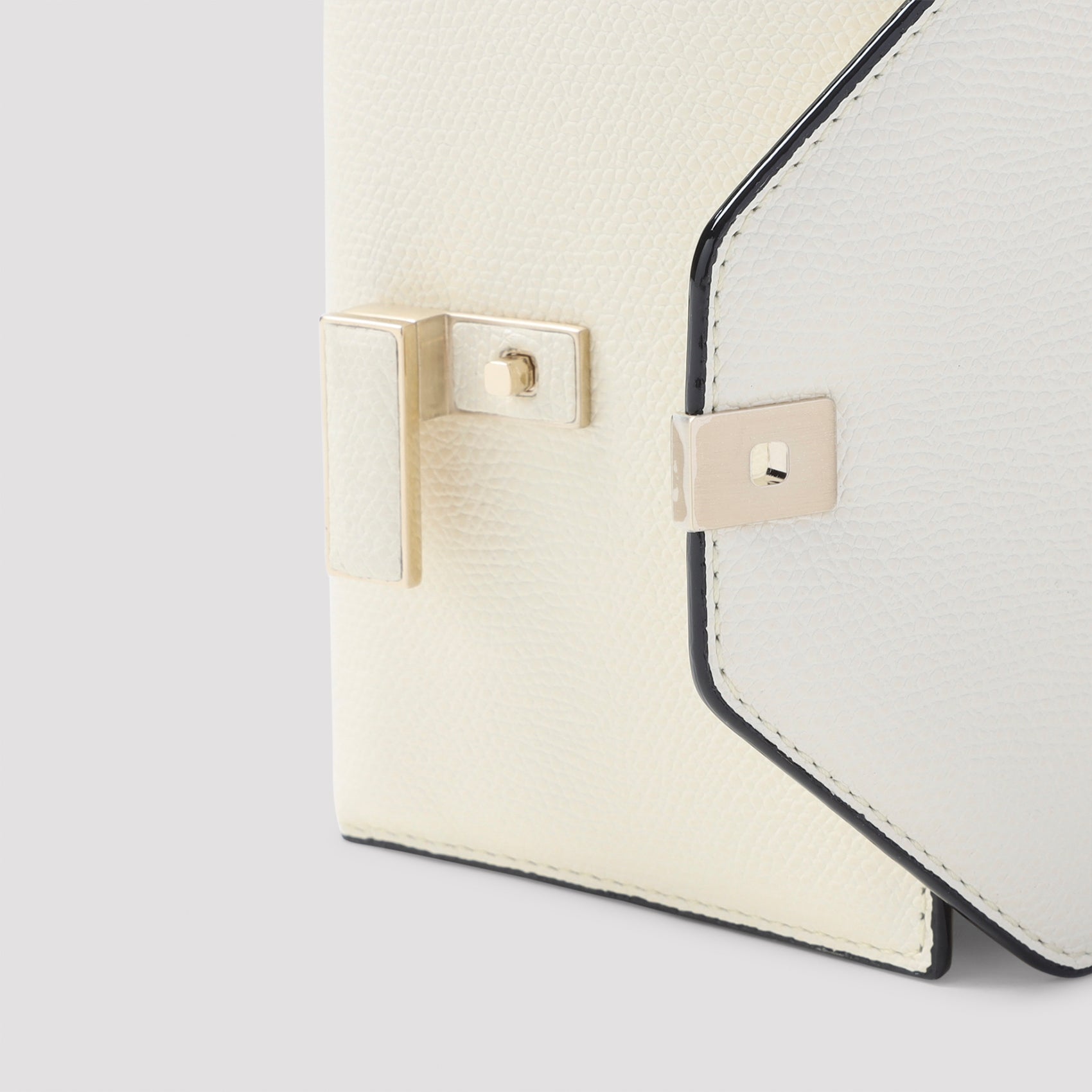 Valextra Iside Wallet