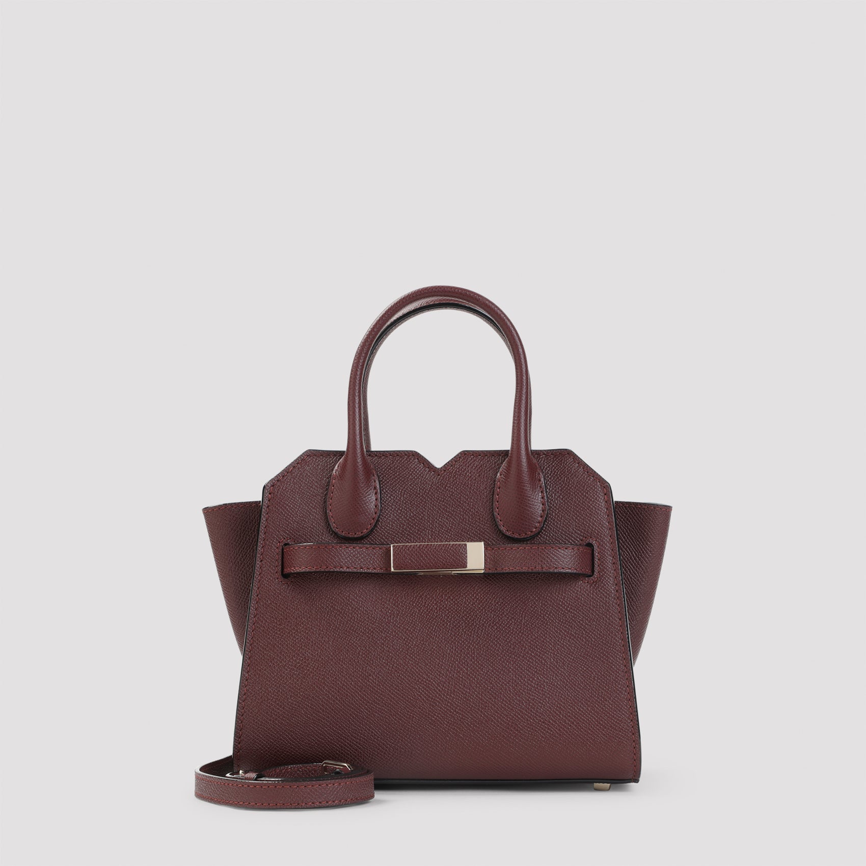 Valextra Milano Micro Bag