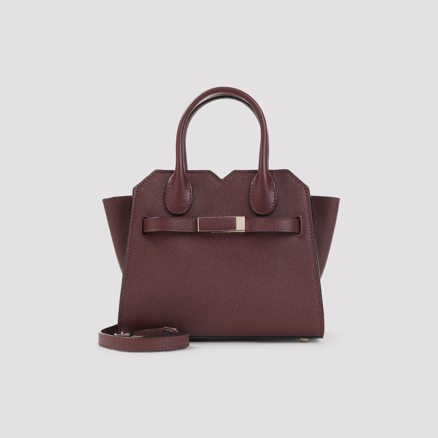 Valextra Milano Micro Bag
