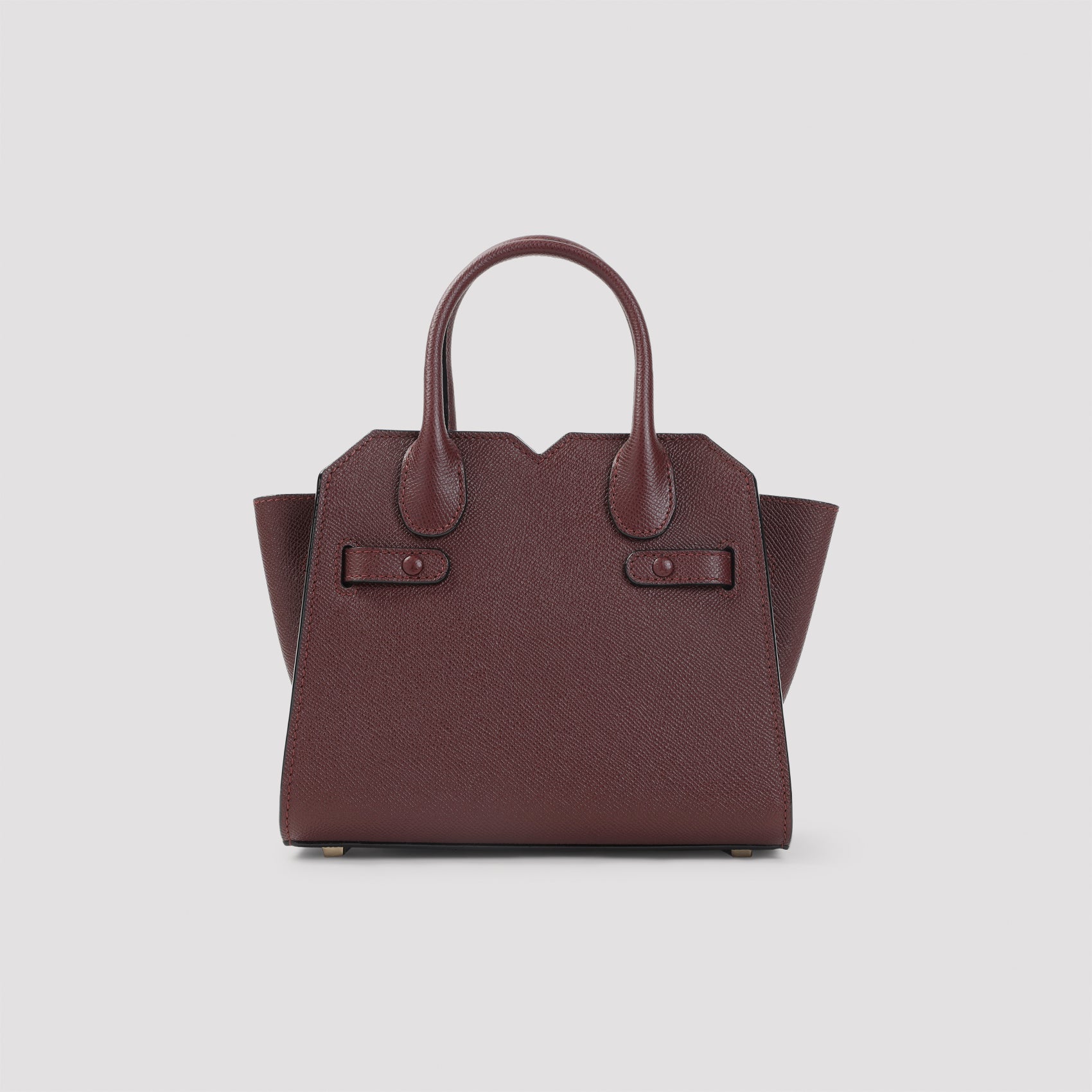 Valextra Milano Micro Bag