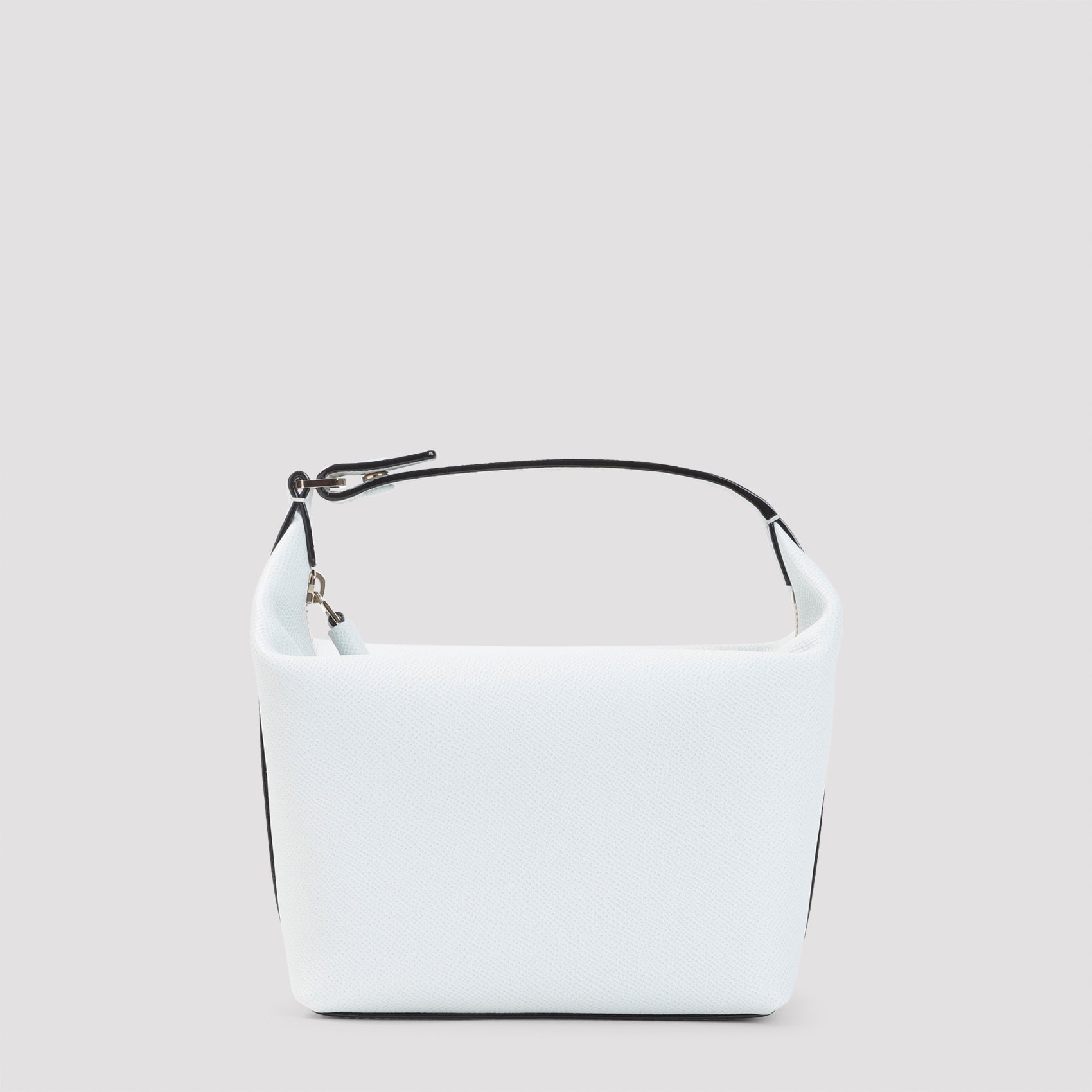 Valextra Mochi Pouch Bag