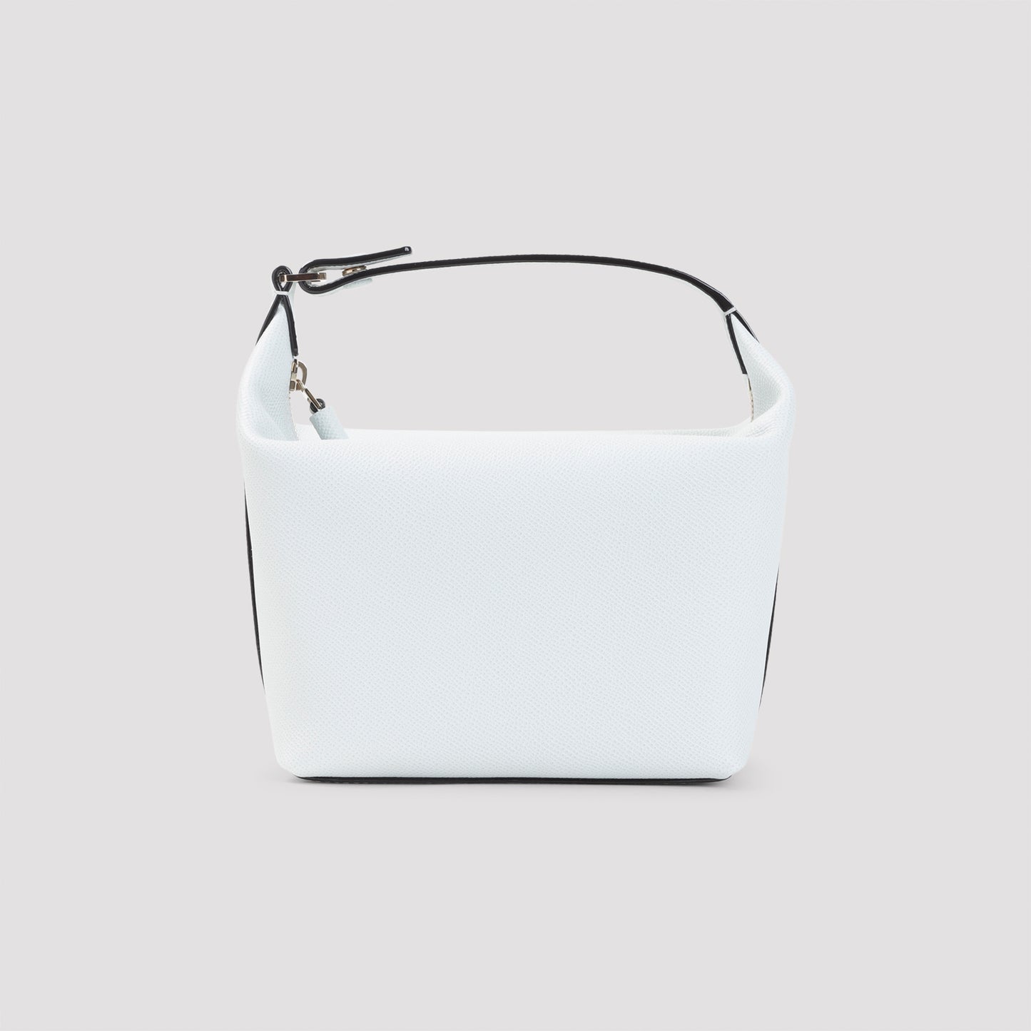 Valextra Mochi Pouch Bag