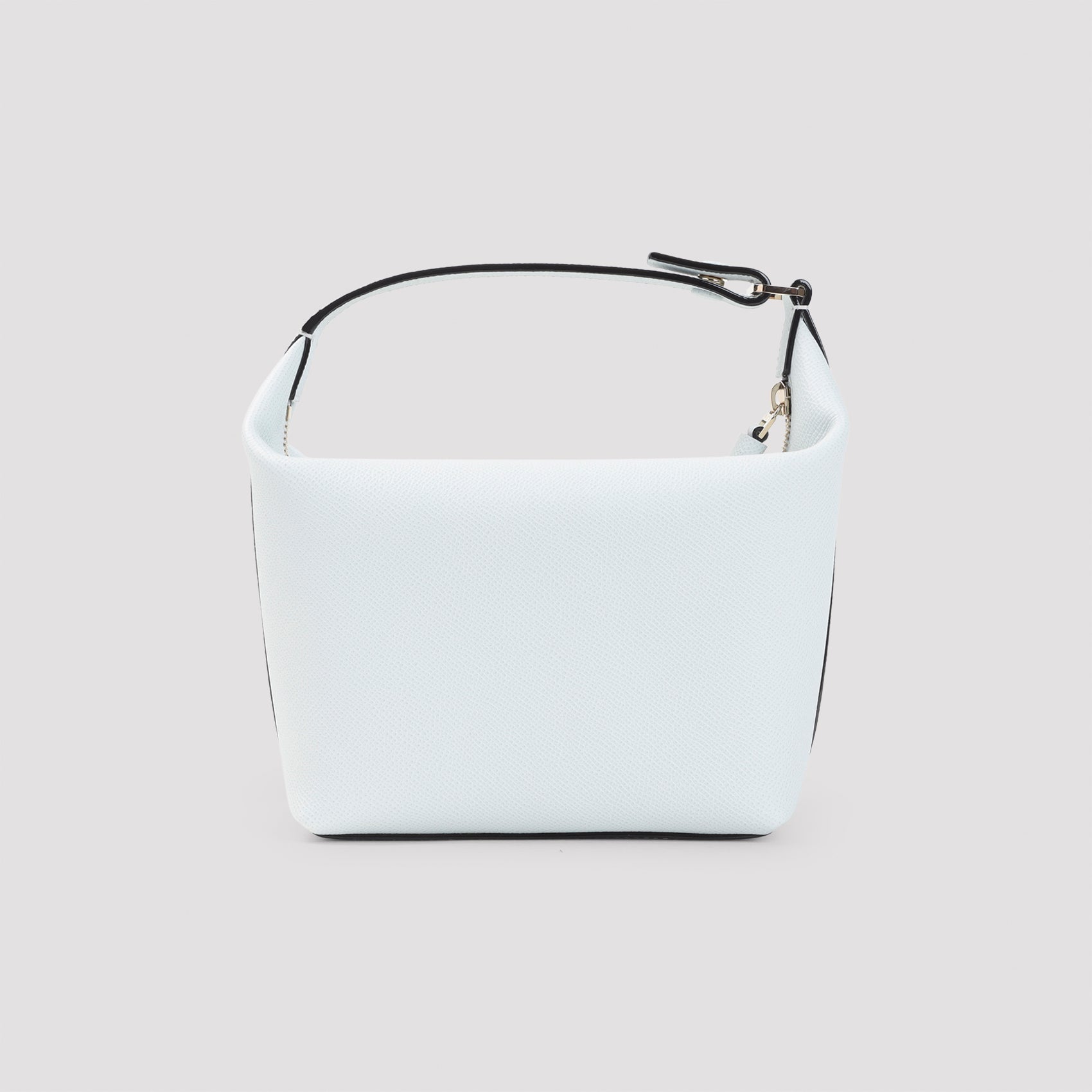 Valextra Mochi Pouch Bag