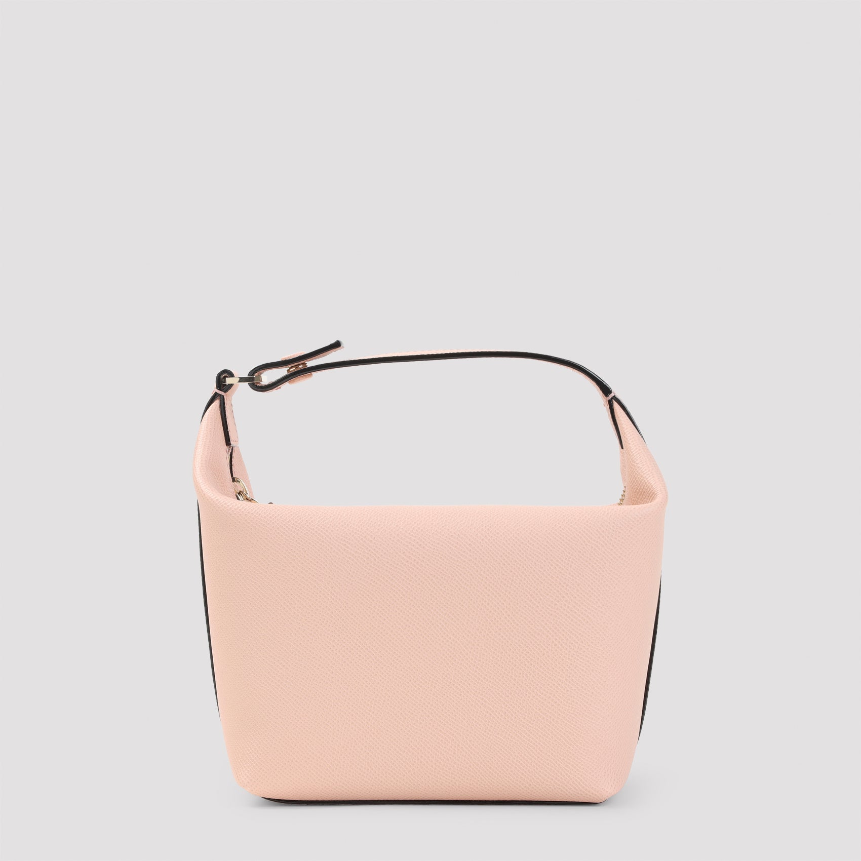 Valextra Mochi Pouch Bag