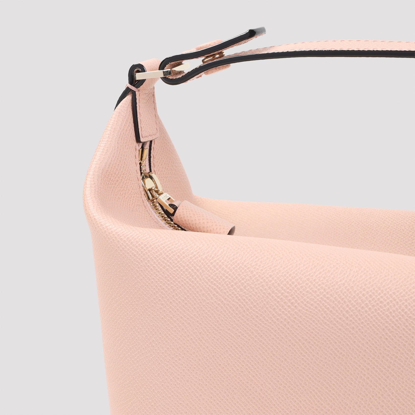 Valextra Mochi Pouch Bag