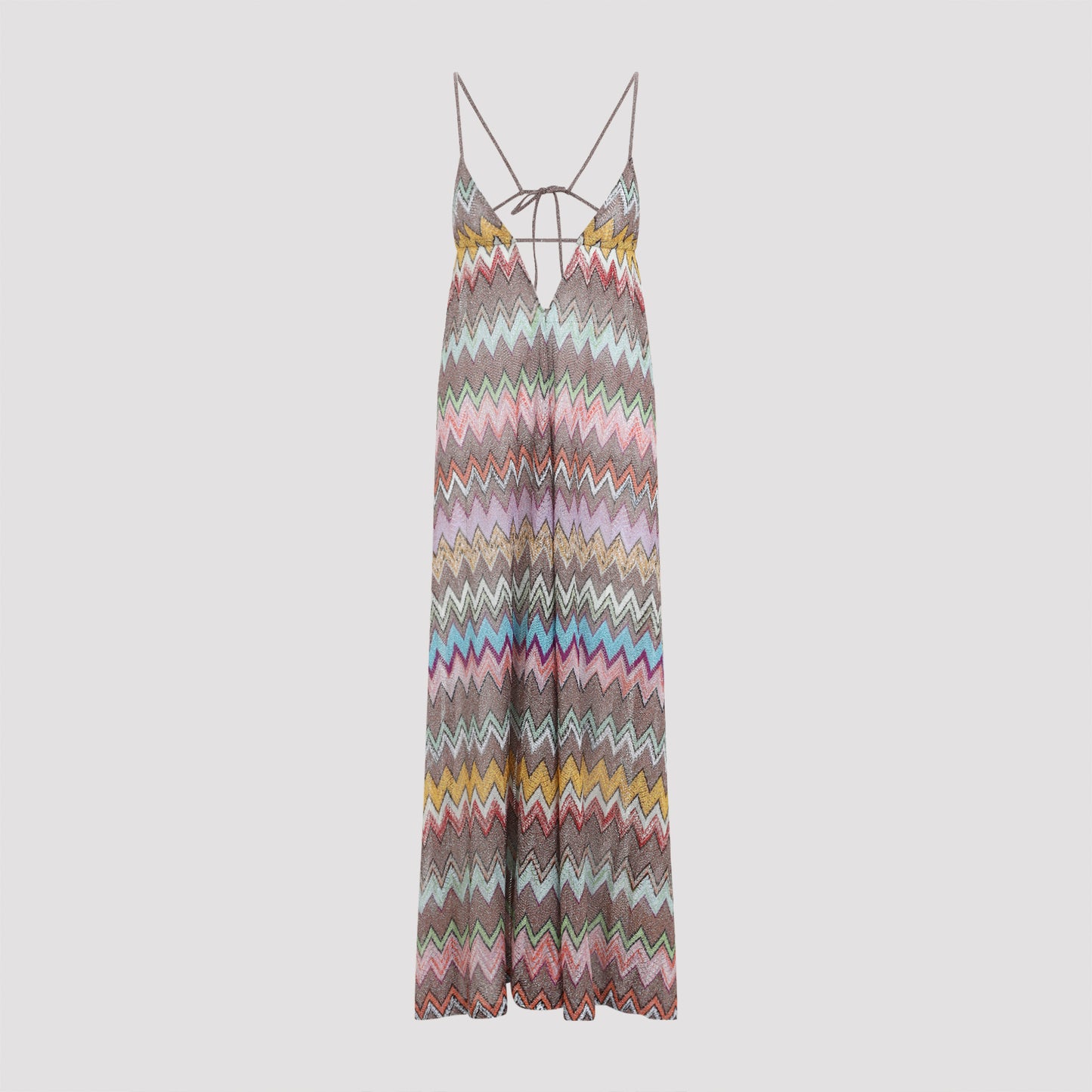 Missoni Maxi Dress