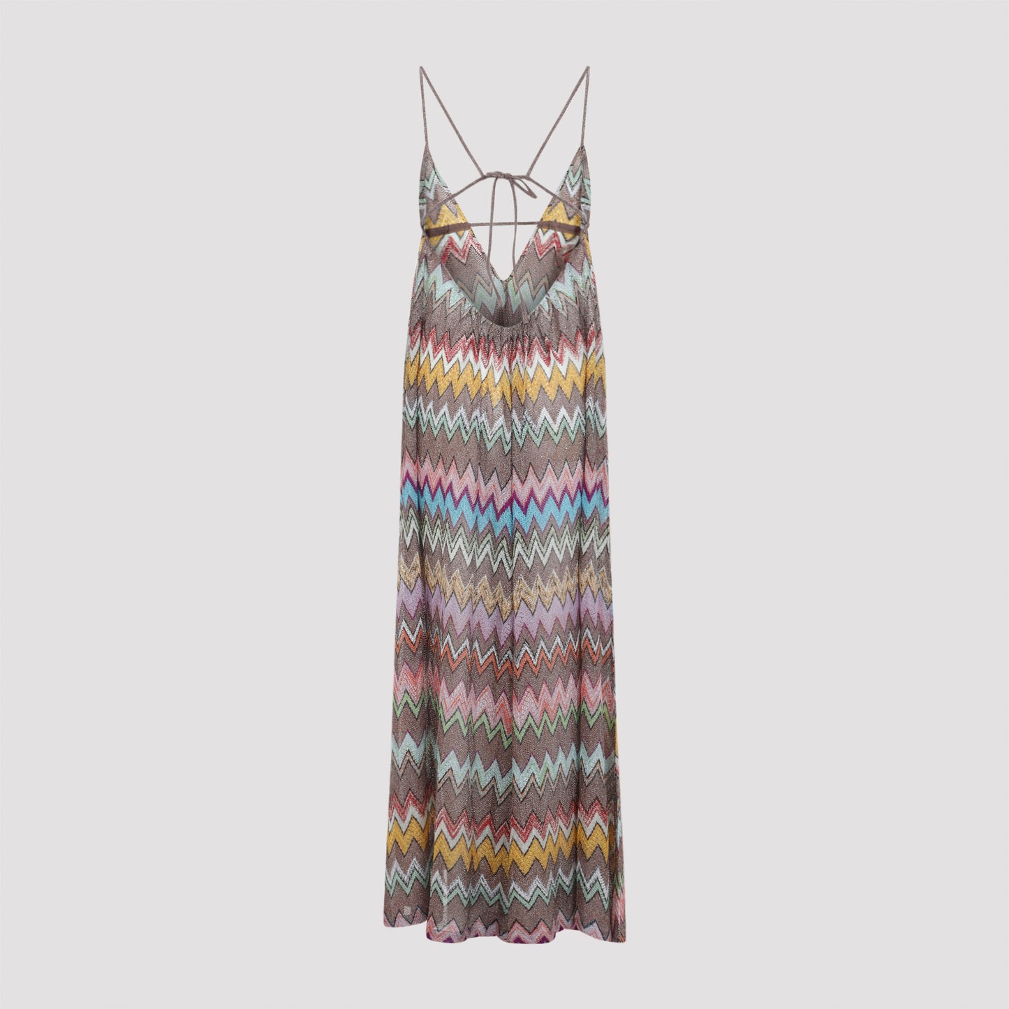 Missoni Maxi Dress