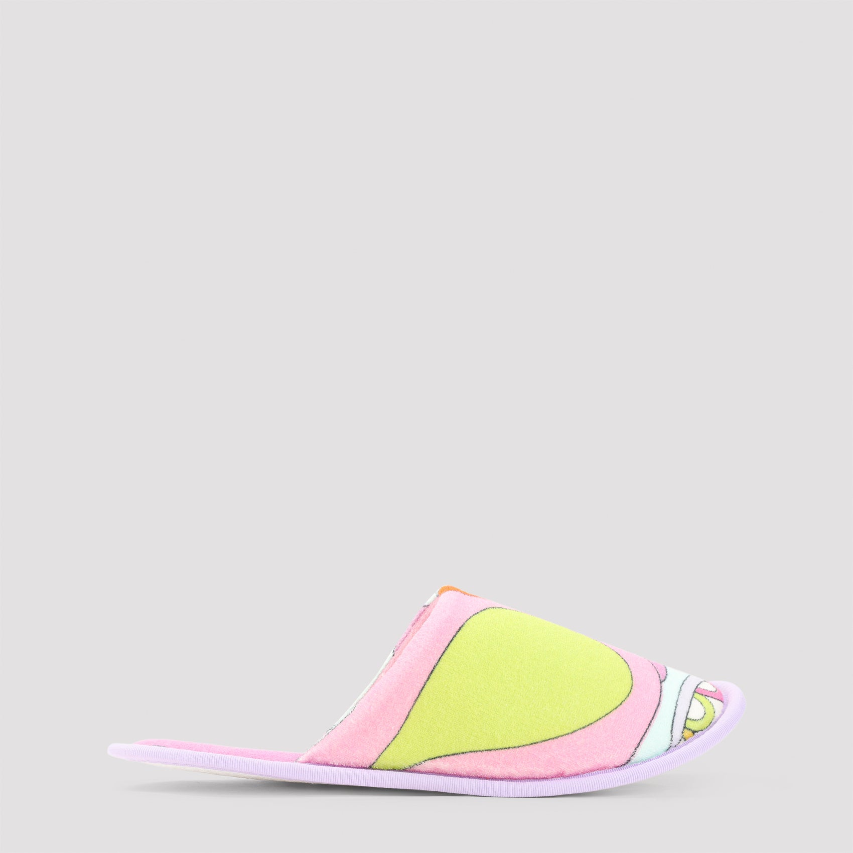 Pucci Slippers