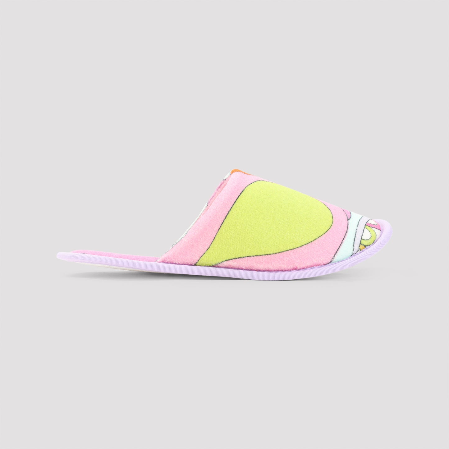 Pucci Slippers