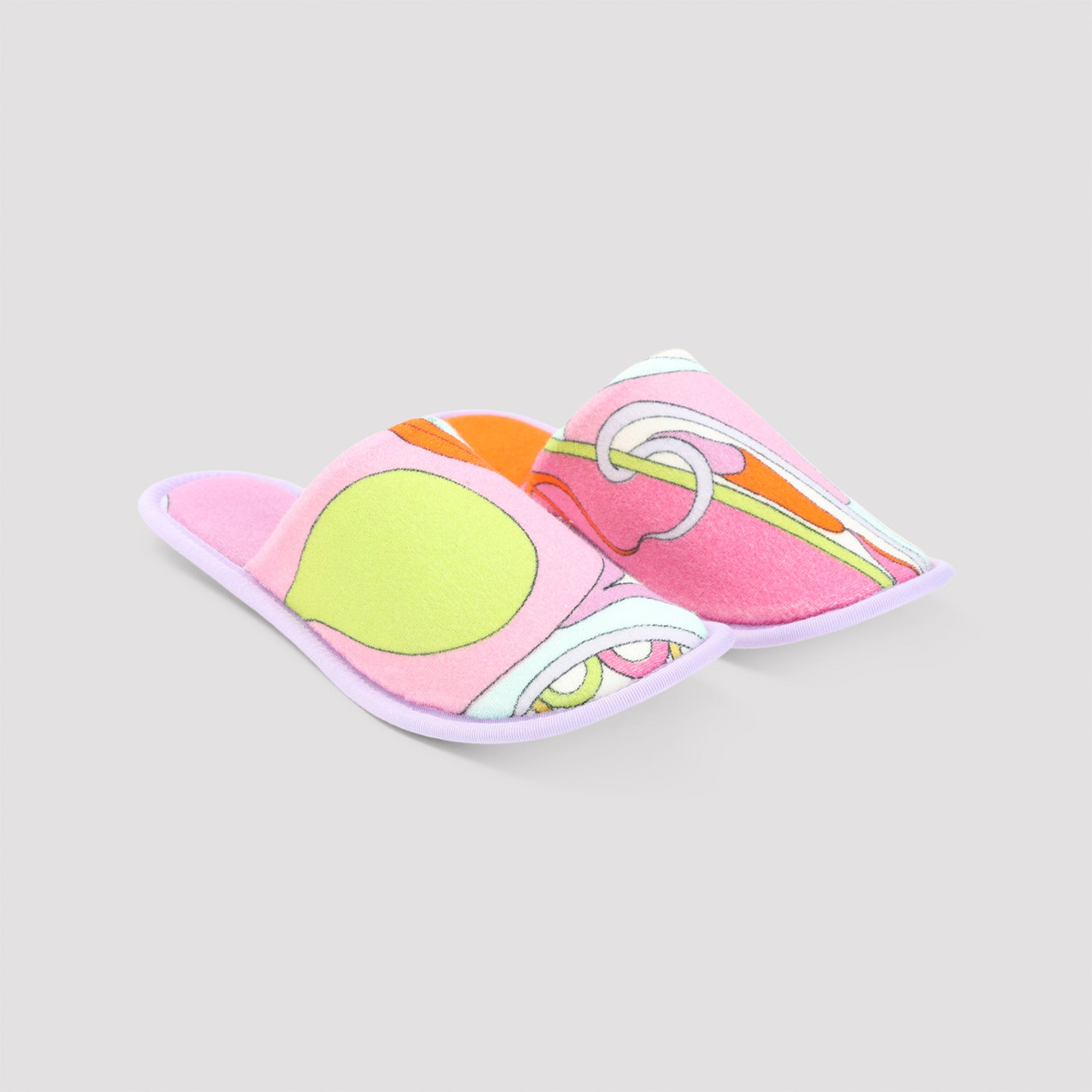 Pucci Slippers