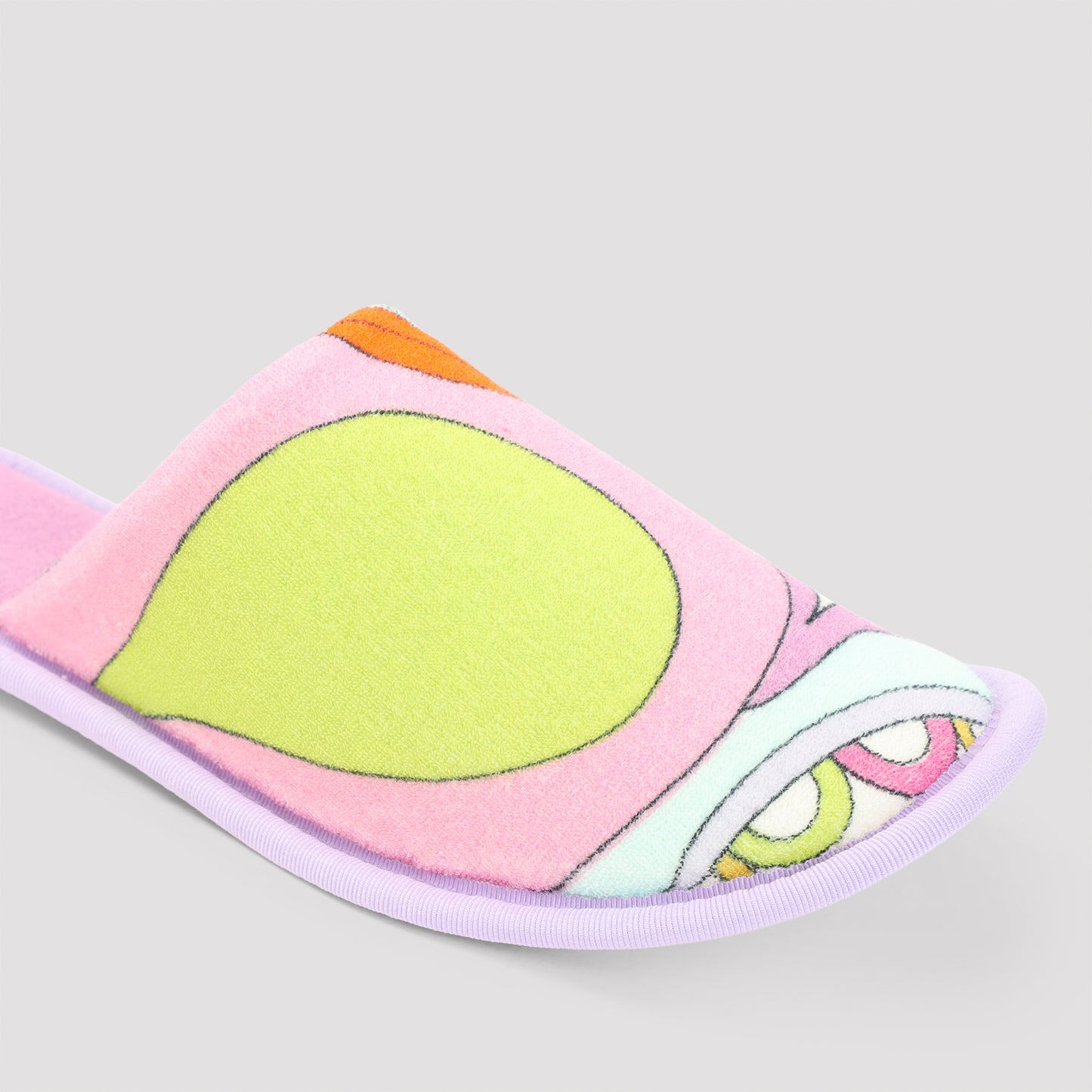 Pucci Slippers